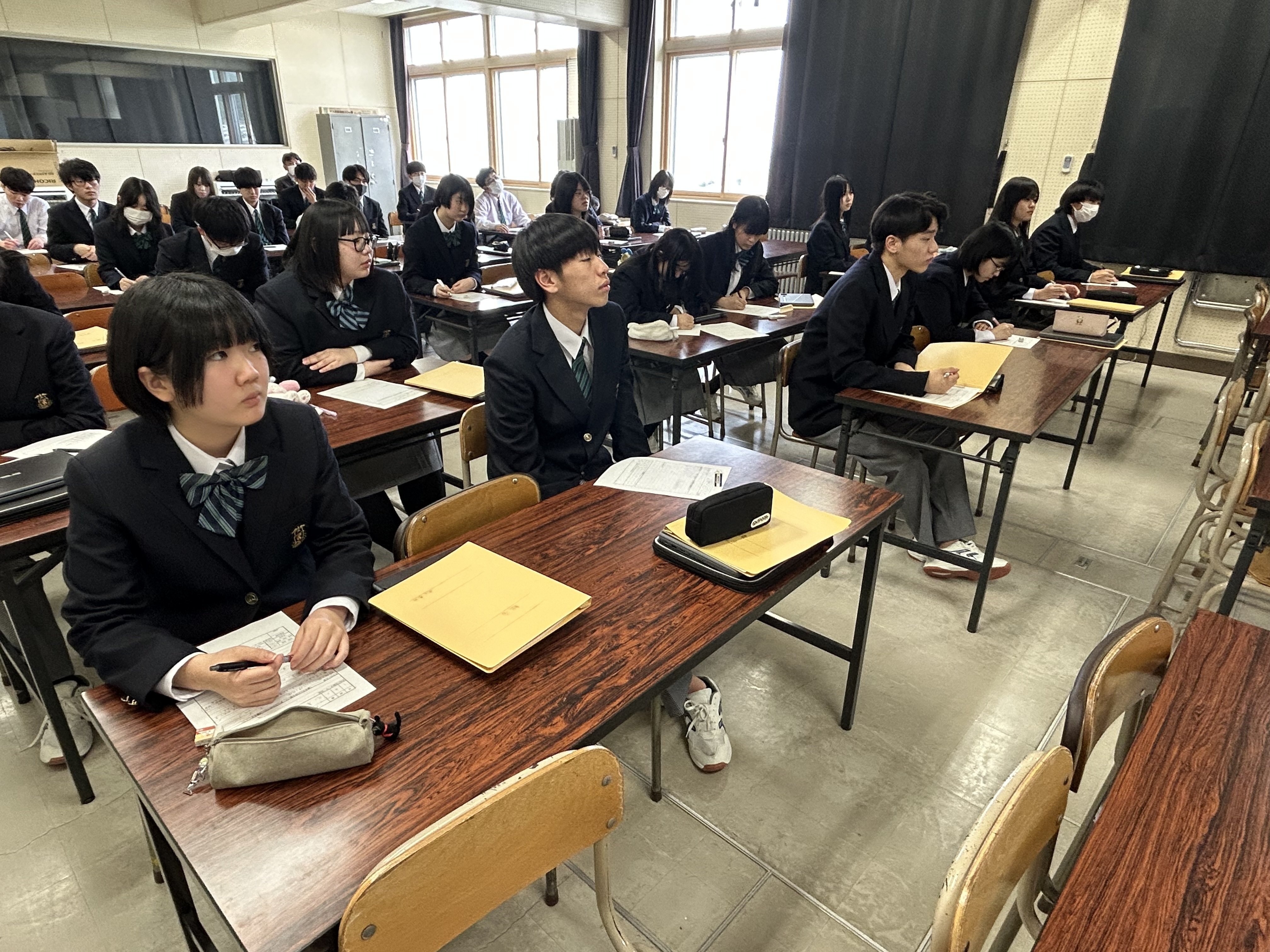 利尻の植物を学ぶ｜北海道利尻高等学校公式note