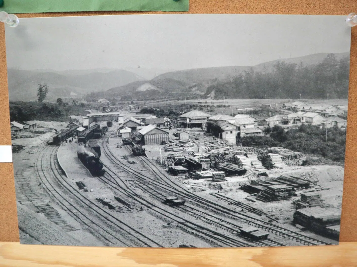 岩内馬車鉄道～国鉄岩内線への始走点 岩内郷土館企画展｜北海道いわ
