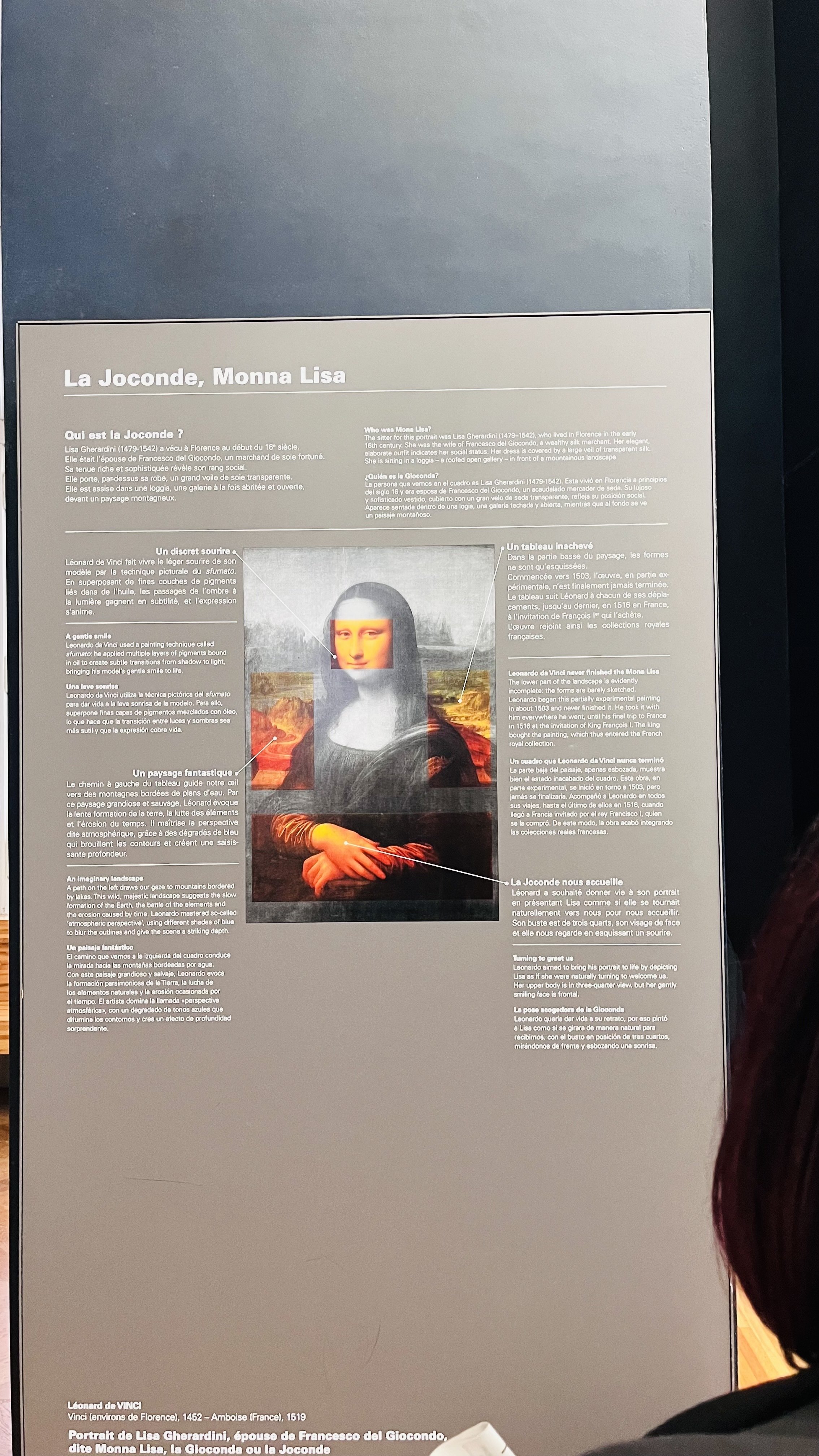 ルーブル美術館に行ってきたよ ど素人目線での展示物BEST3｜sy