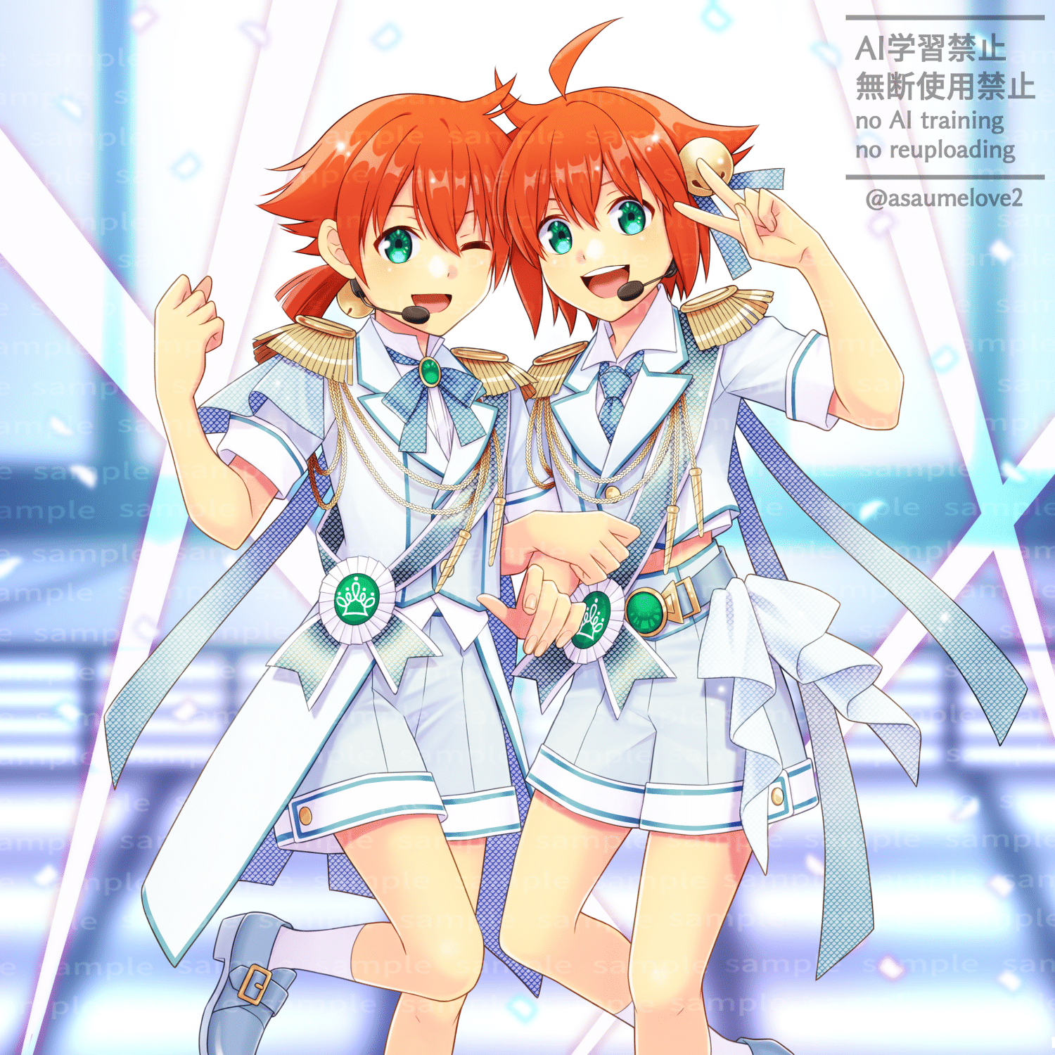 専用 イラスト依頼 5月イラストご依頼 ｜あさ・イラストレーター