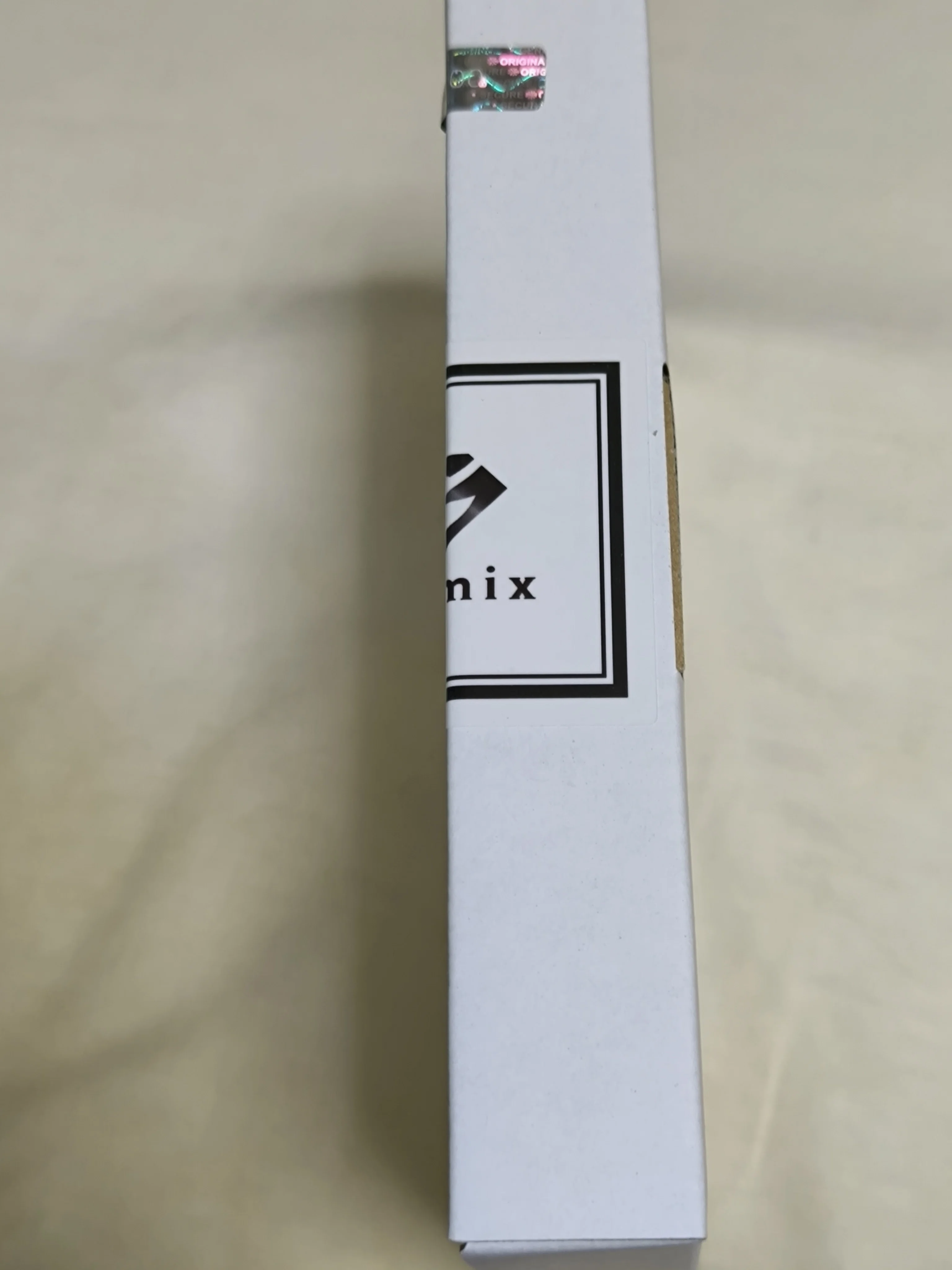 21回目のGemix鑑定からカードが返ってきました｜スージー・サムナー