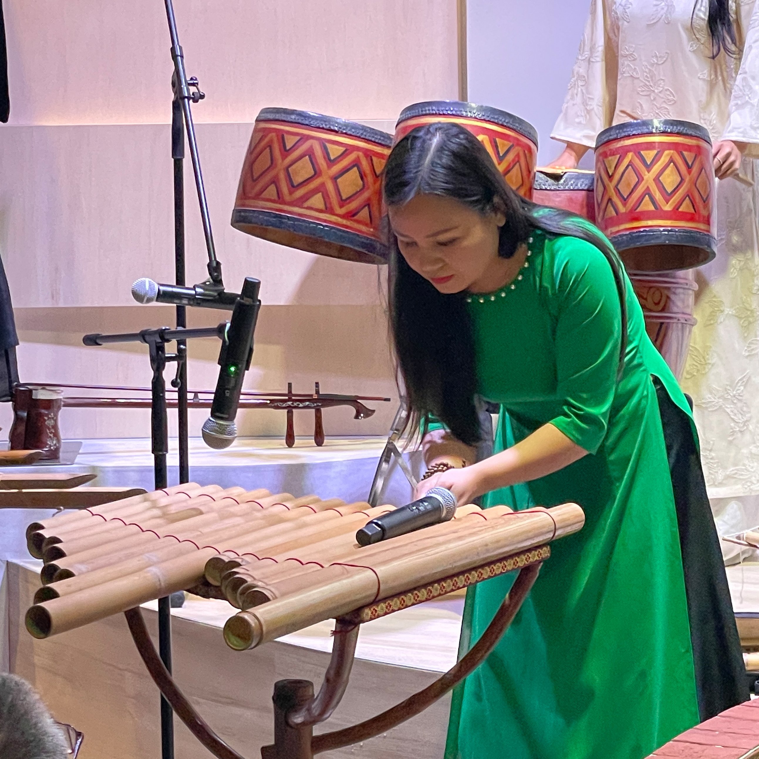 ベトナム館｜ウサギ