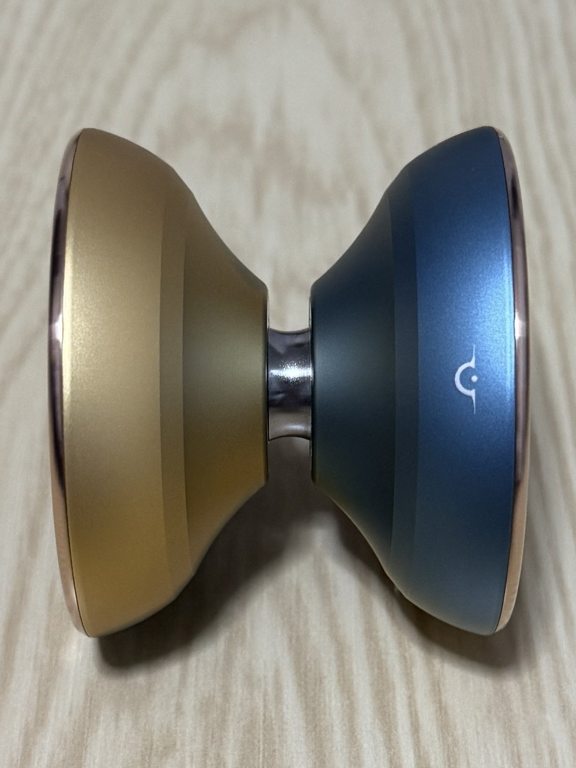 まちのヨーヨーメモ④｜@まち