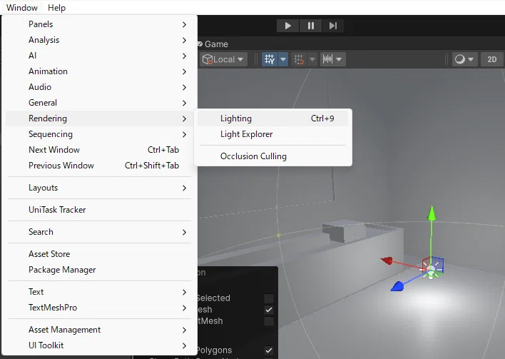 【VRChat】ワールドにVRC Light Volumesを導入する方法｜OyajiK