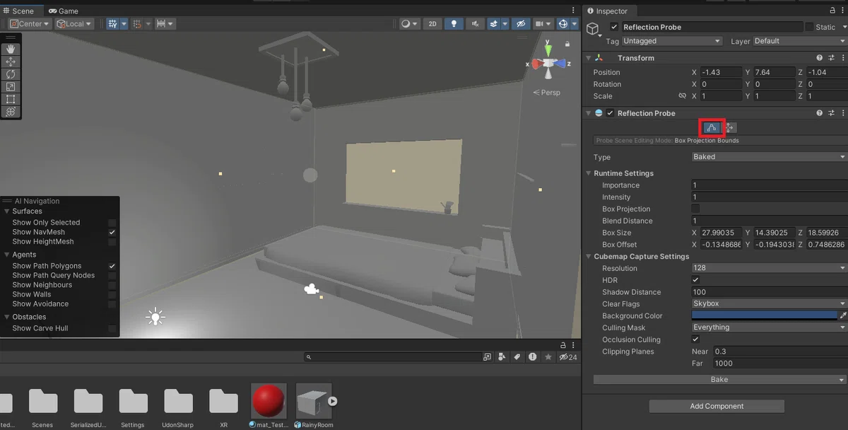 [VRChat] How to implement VRC Light Volumes in your world｜OyajiK