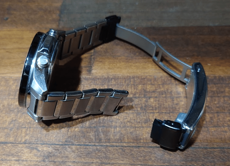 ✏️Hideki　wena3用ベルト・オーダー製作 オーダーについて｜EBISU LEATHER