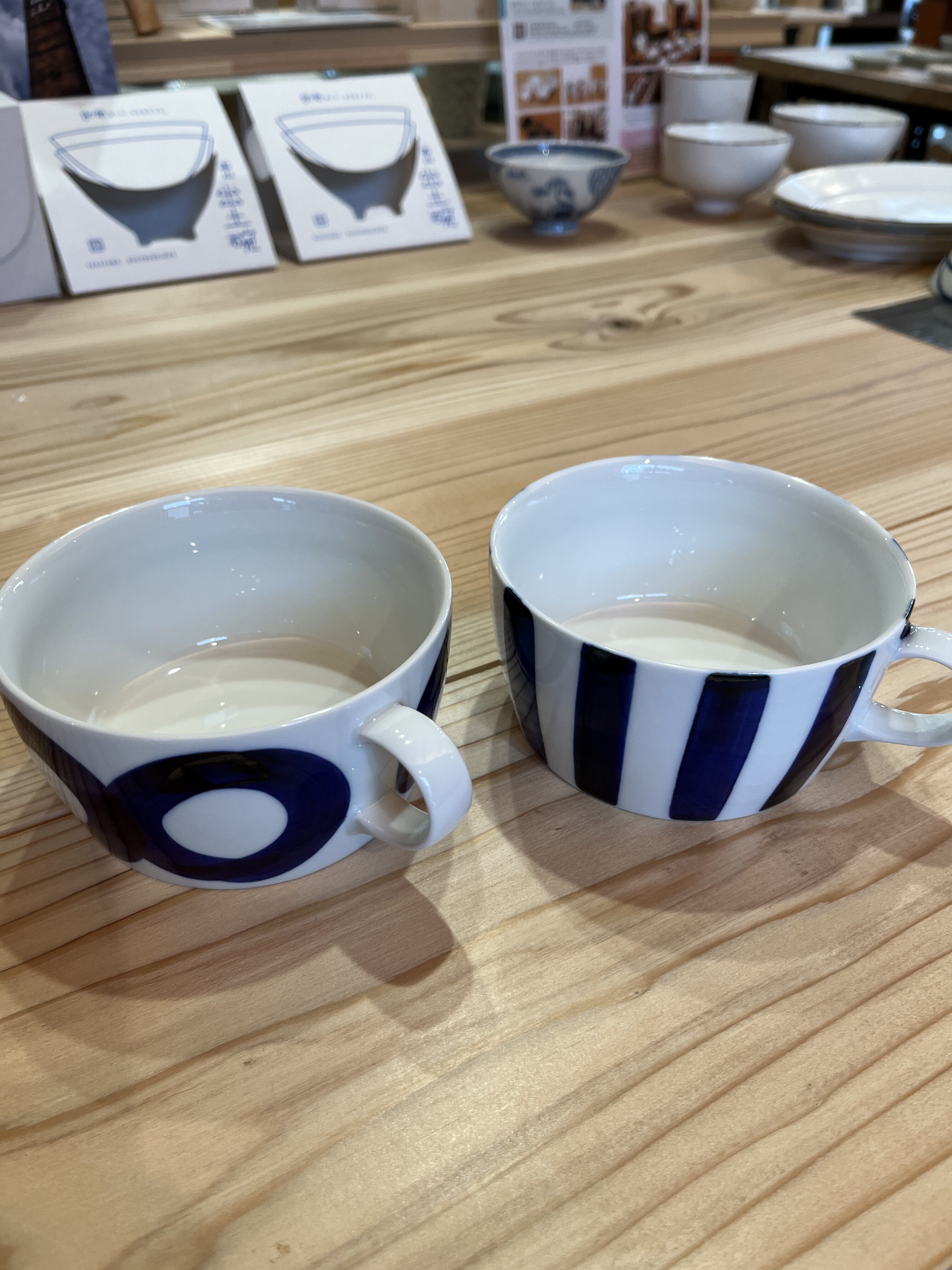 波佐見焼 窯元訪問＜一誠陶器＞｜okusawa833