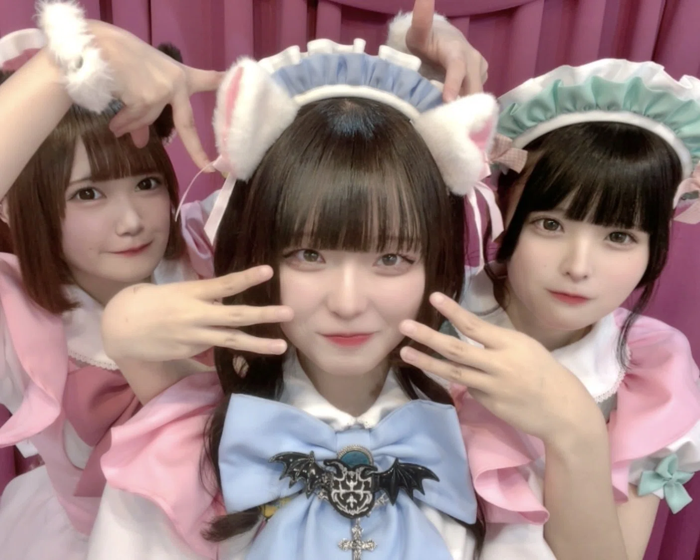 5周年を迎えました💓｜mamo ୨୧ producer