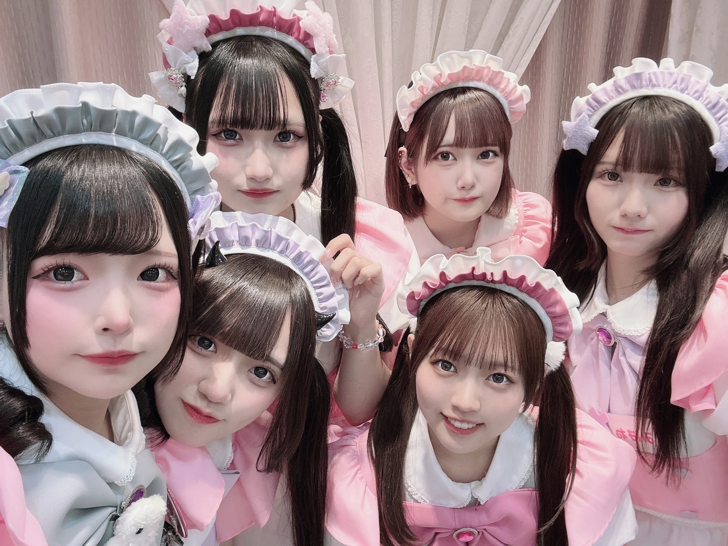 5周年を迎えました💓｜mamo ୨୧ producer