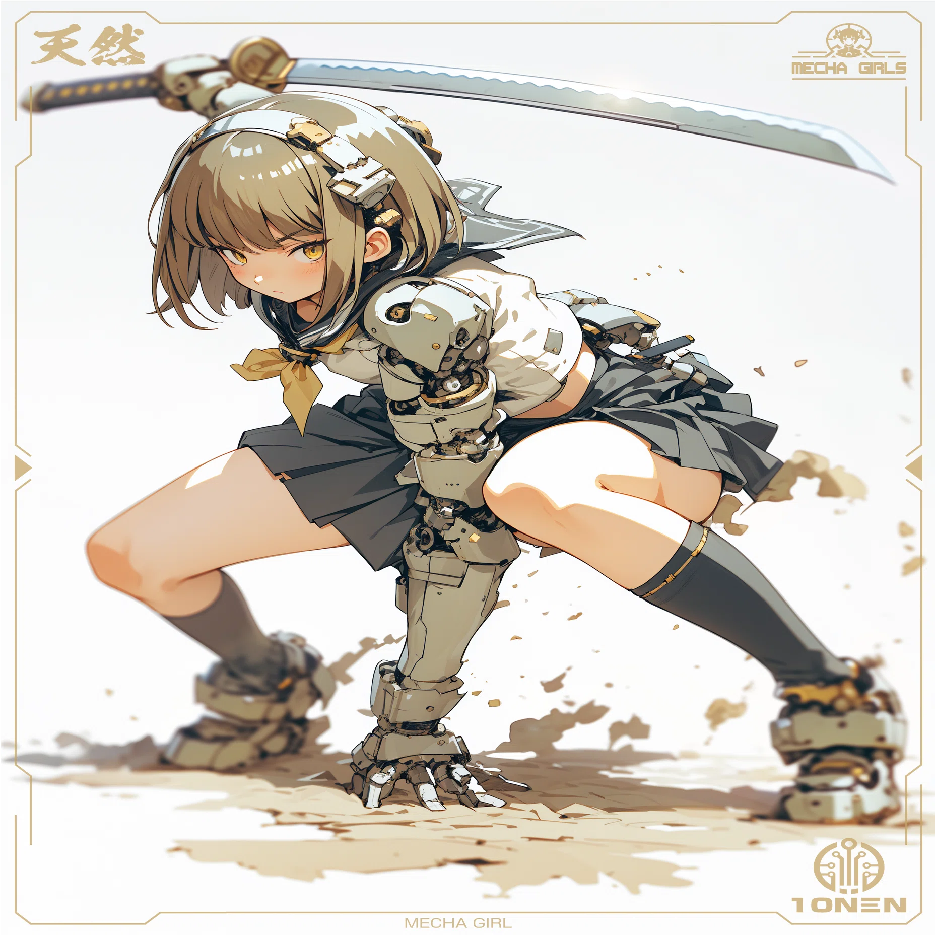 AI Image Generation] Illustrations for May 29, 2025 [All Prompts