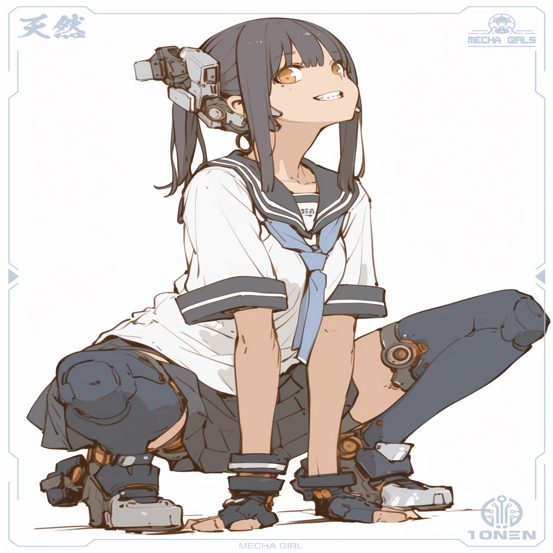 AI Image Generation] Illustrations for May 29, 2025 [All Prompts