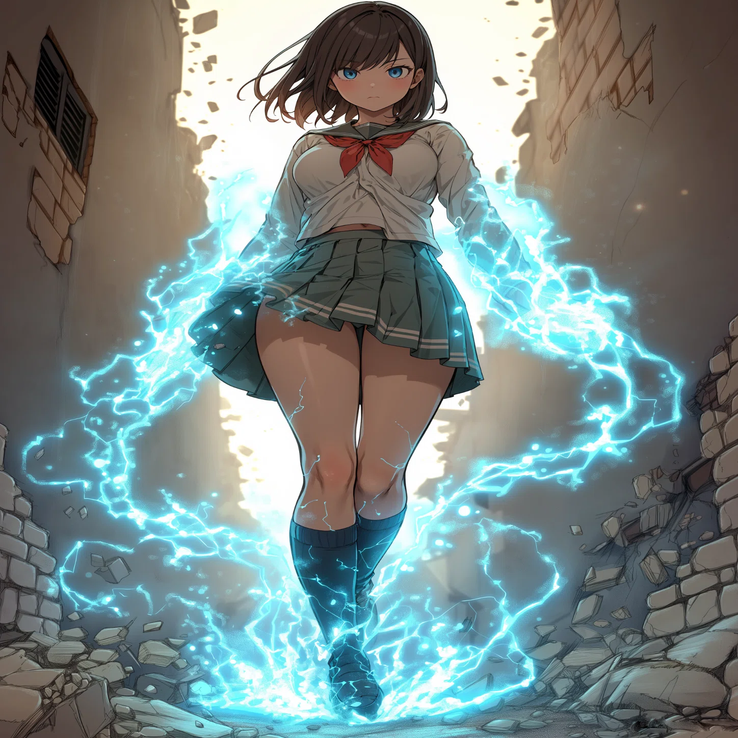 AI Image Generation] Illustrations for May 29, 2025 [All Prompts