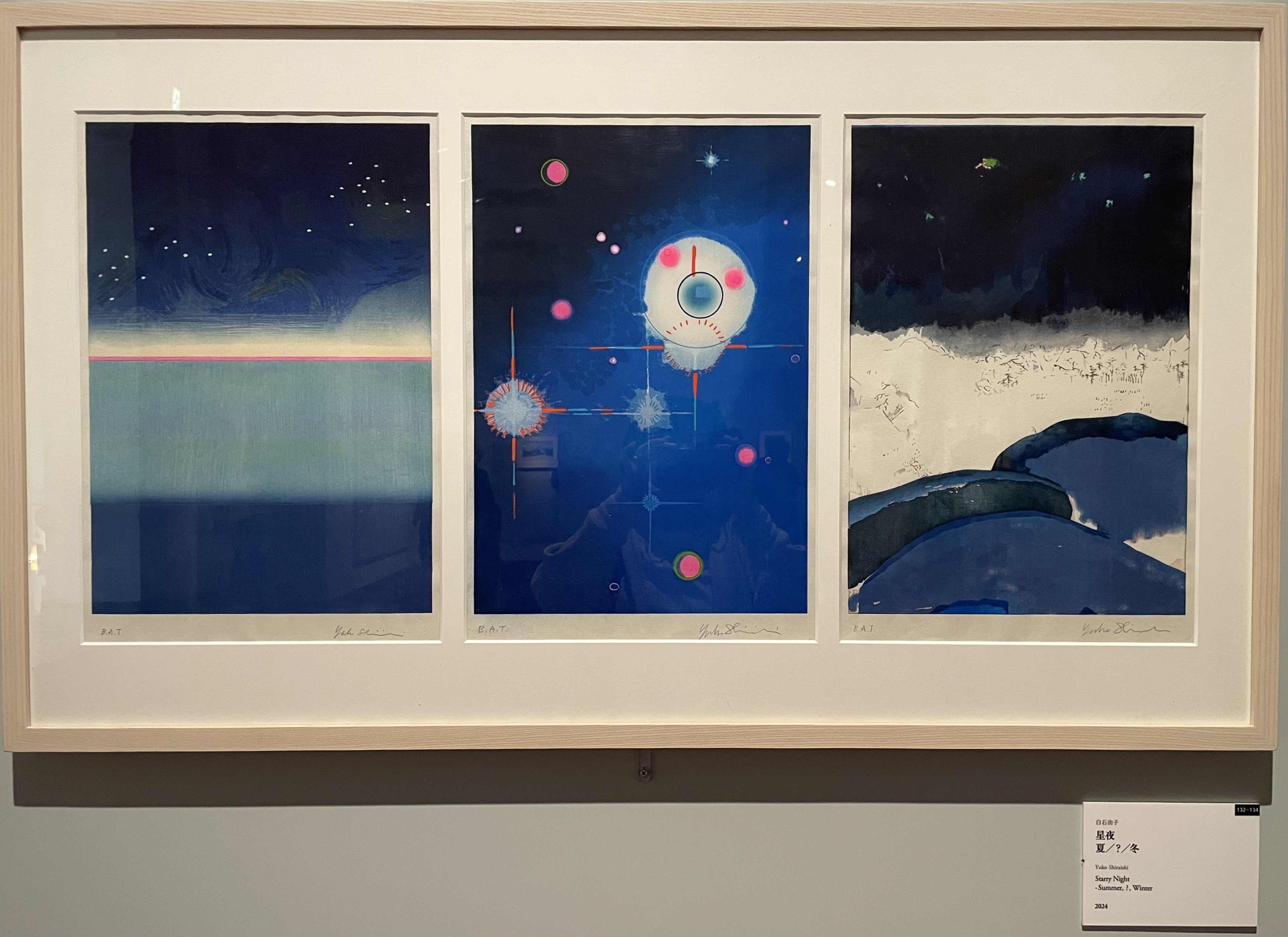 額装品　木版画　古地図の扉絵　1572年　ミュンスター　稀少　入手難作品 ビートたけしや水木しげるの浮世絵も？！85名の木版画がズラリ
