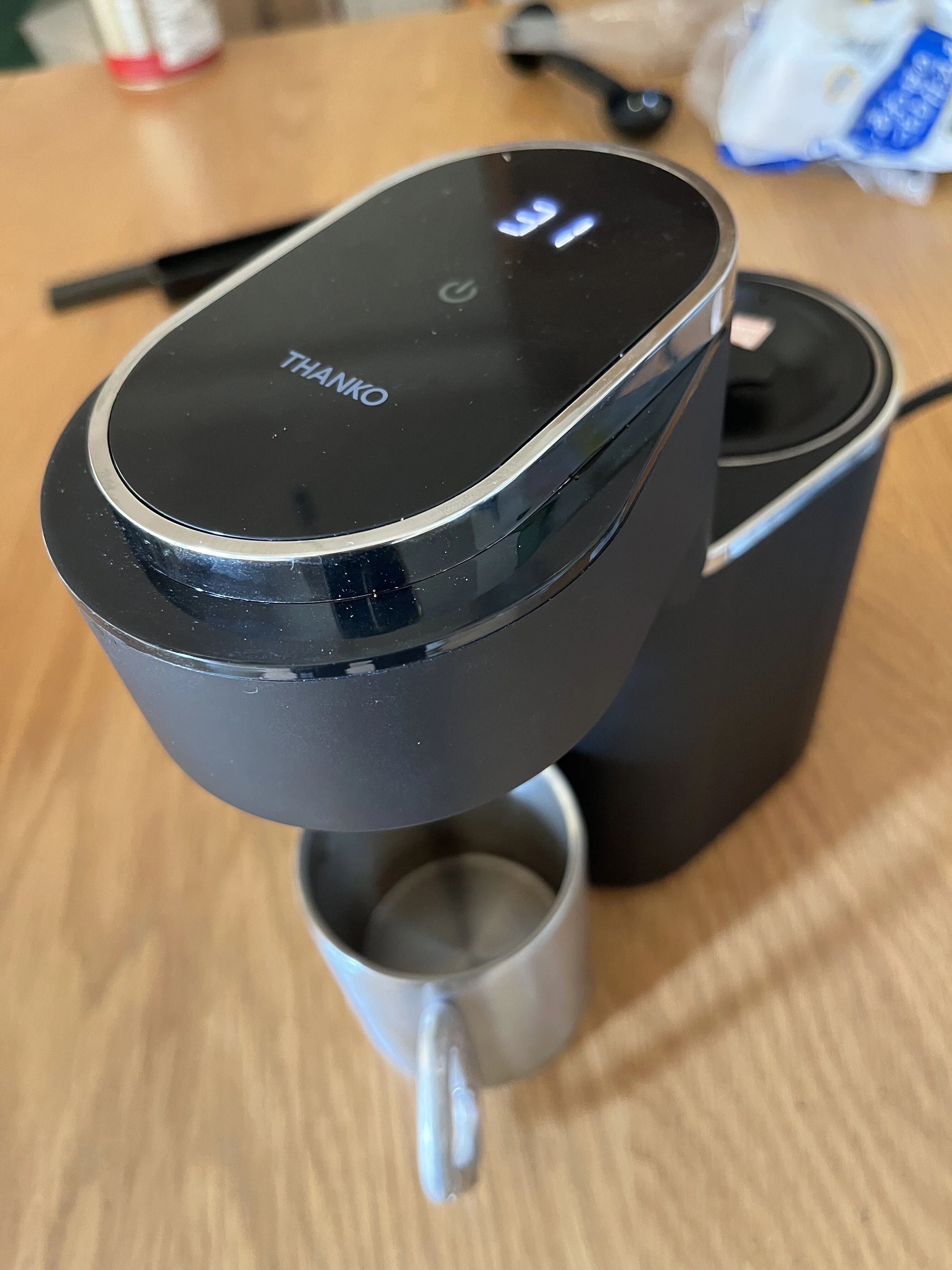 THANKO プレスベーキングマシーン THANKO プレスベーキングマシーン