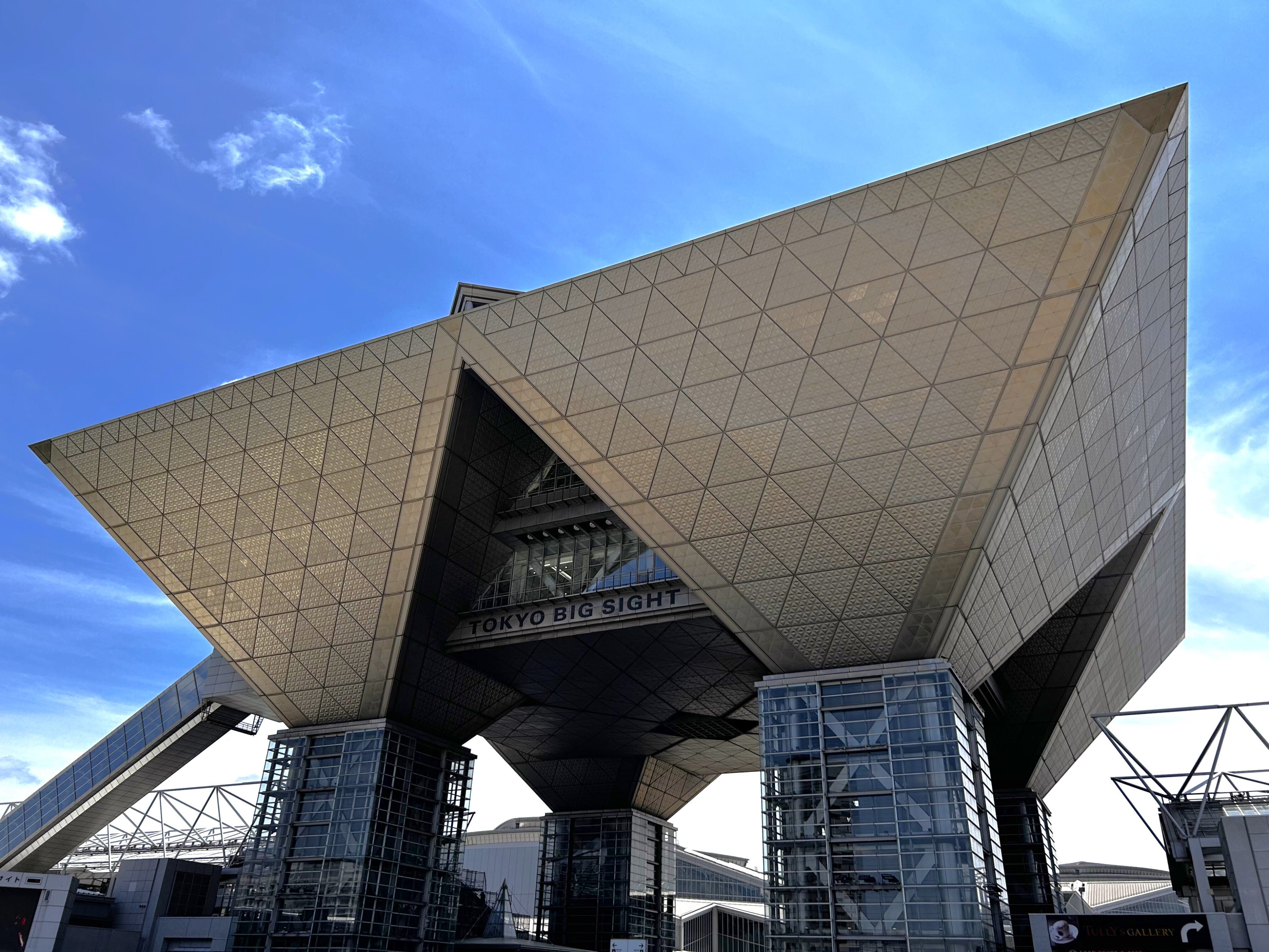 DSEI JAPAN 2025に出展いたしました！ | 四足歩行ロボットSpot