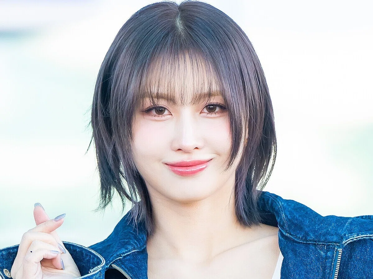 twice モモ 整形