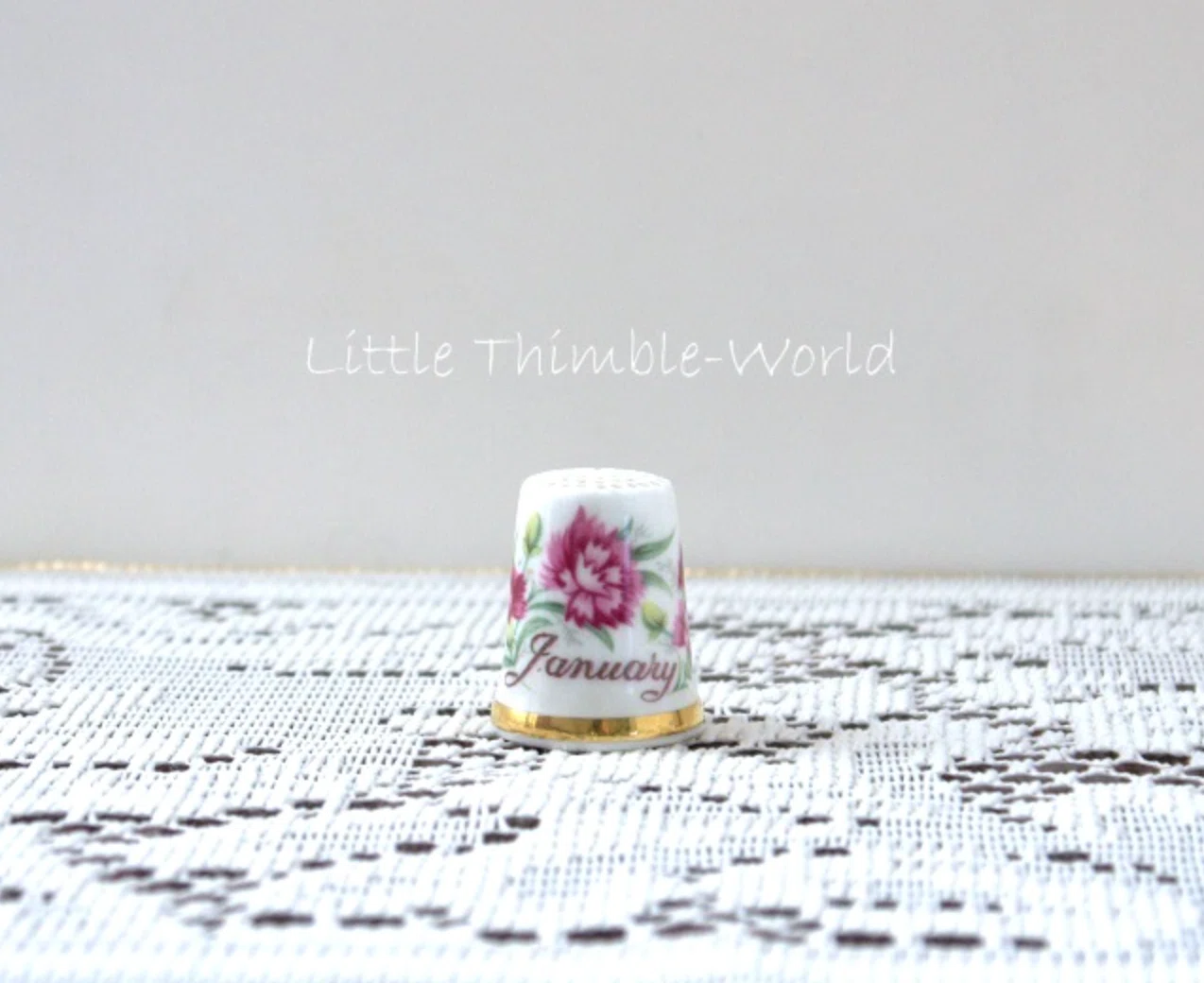 ?第3回：シンブルの歴史（古代〜現代）｜Little Thimble-World