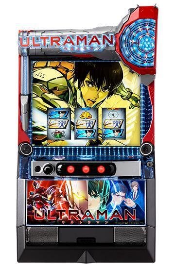 スマスロユニット　⭕️簡易型　2025年6月データー投入版⭕️ 🎰 2025年6月導入予定の注目パチスロ新台｜kg