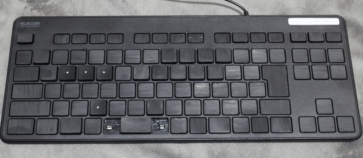 ストリートファイター6」用の11ボタン型レバーレス