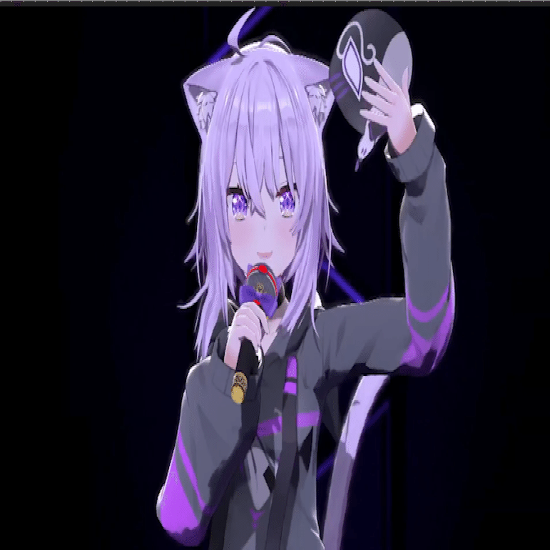 おかゆセカンド「ぺるそにゃ〜りすぺくと」は猫又おかゆの軌跡と