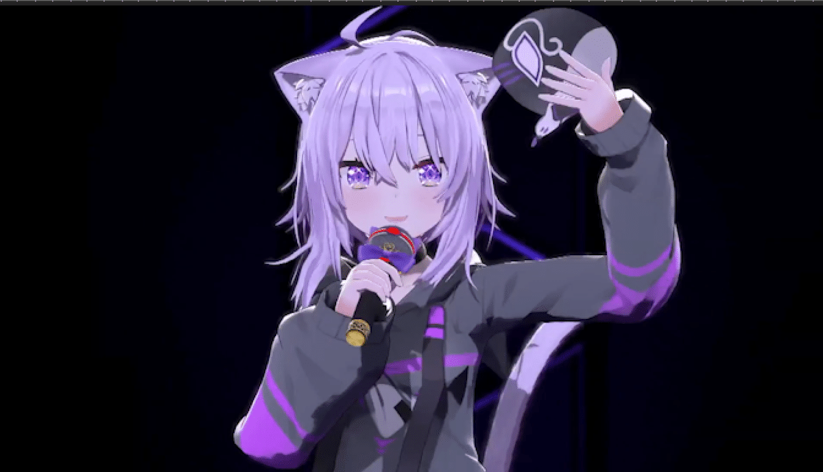 オリジナル特典】猫又おかゆ／ぺるそにゃ〜りすぺくと＜CD＞［Z