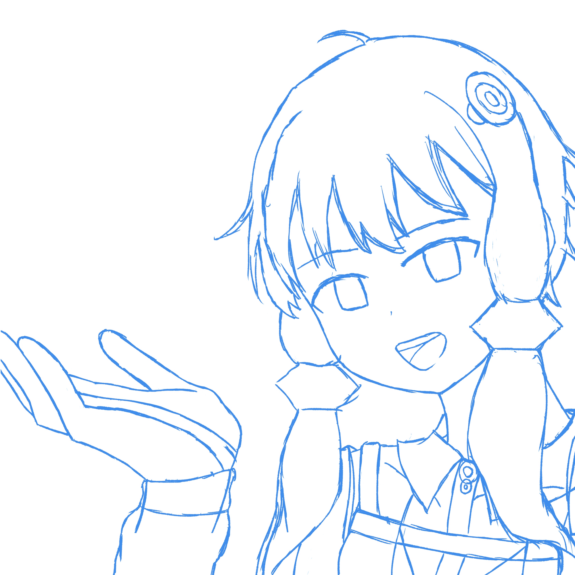 社会人から始めるイラスト練習記録〜その3.5〜インプットを増やそう