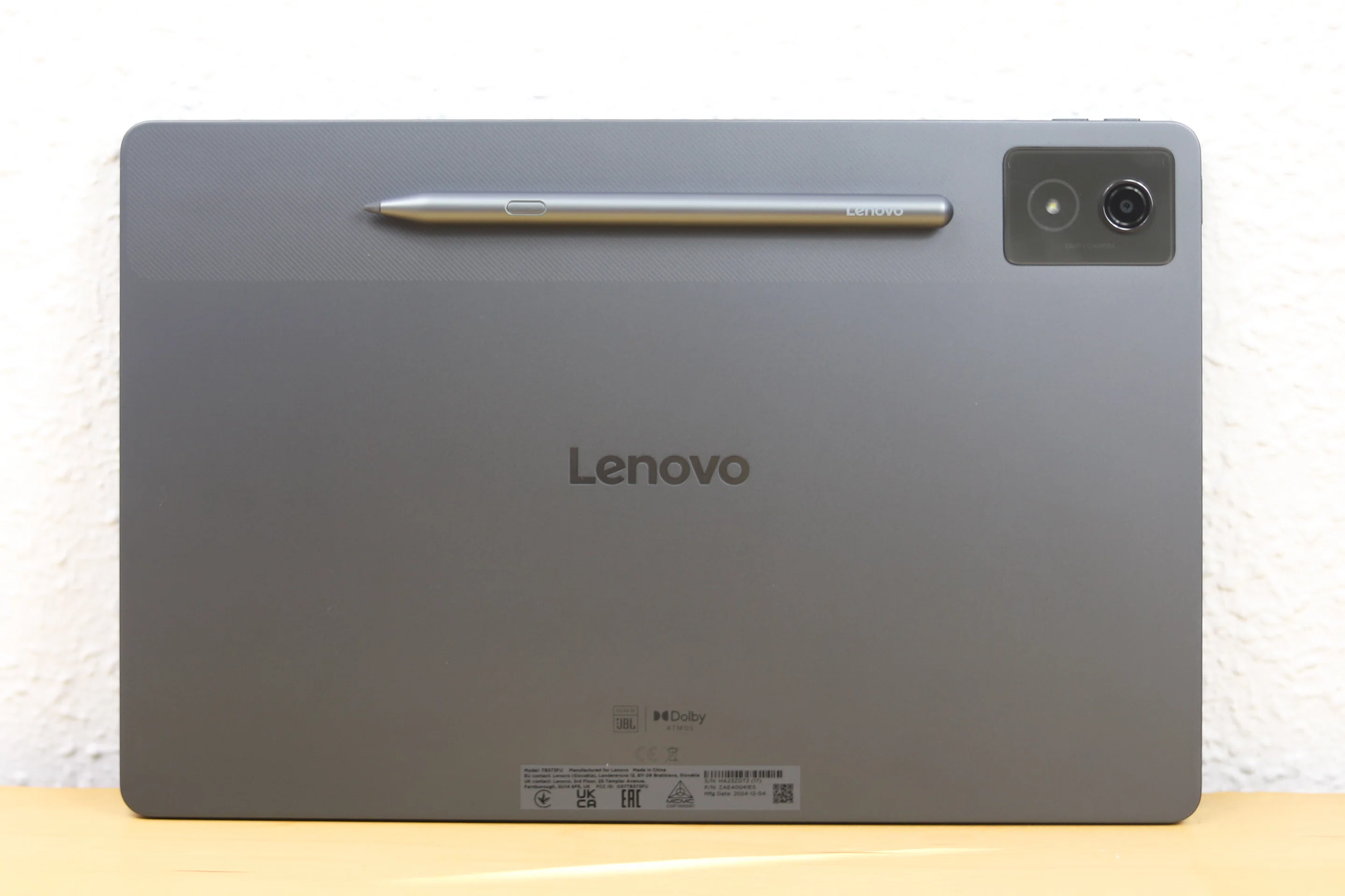 Lenovo Idea Tab Proを買ってレビュー 超大画面で便利なタブレット