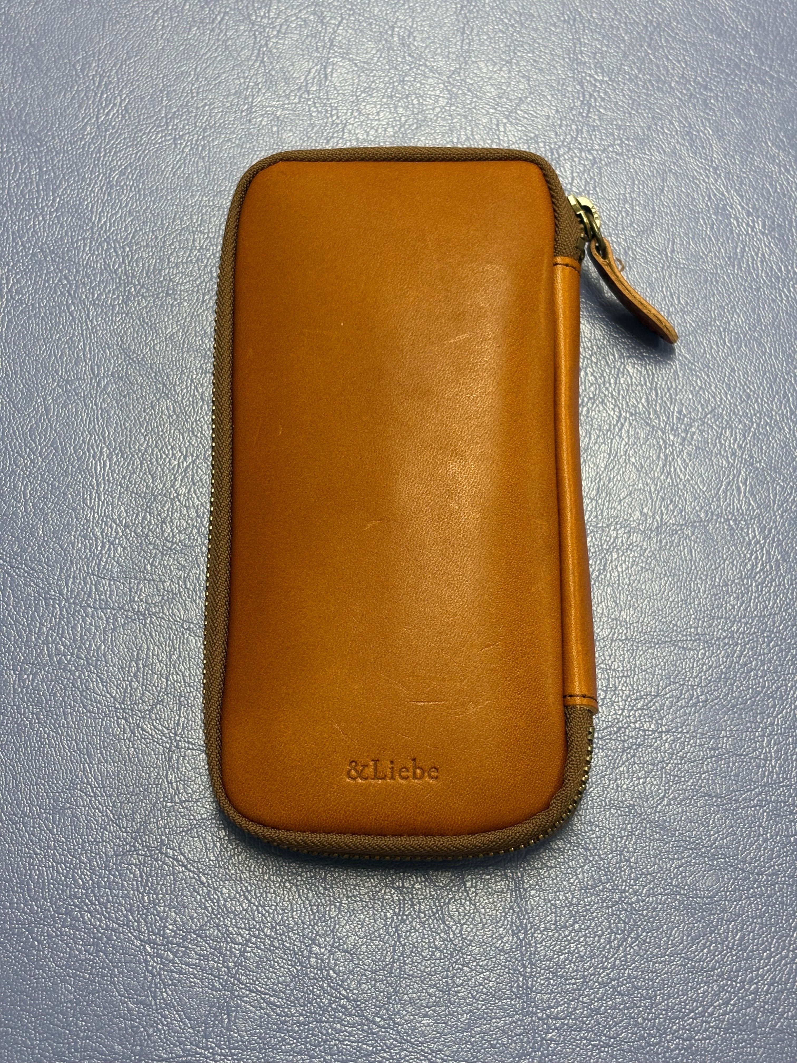 1：&Liebe(アンドリーベ)のペンケースの比較｜のりまき