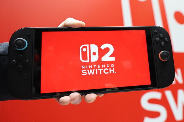 神対応】任天堂、Switch 2転売ヤーに本気の鉄槌！フリマサイトとタッグ