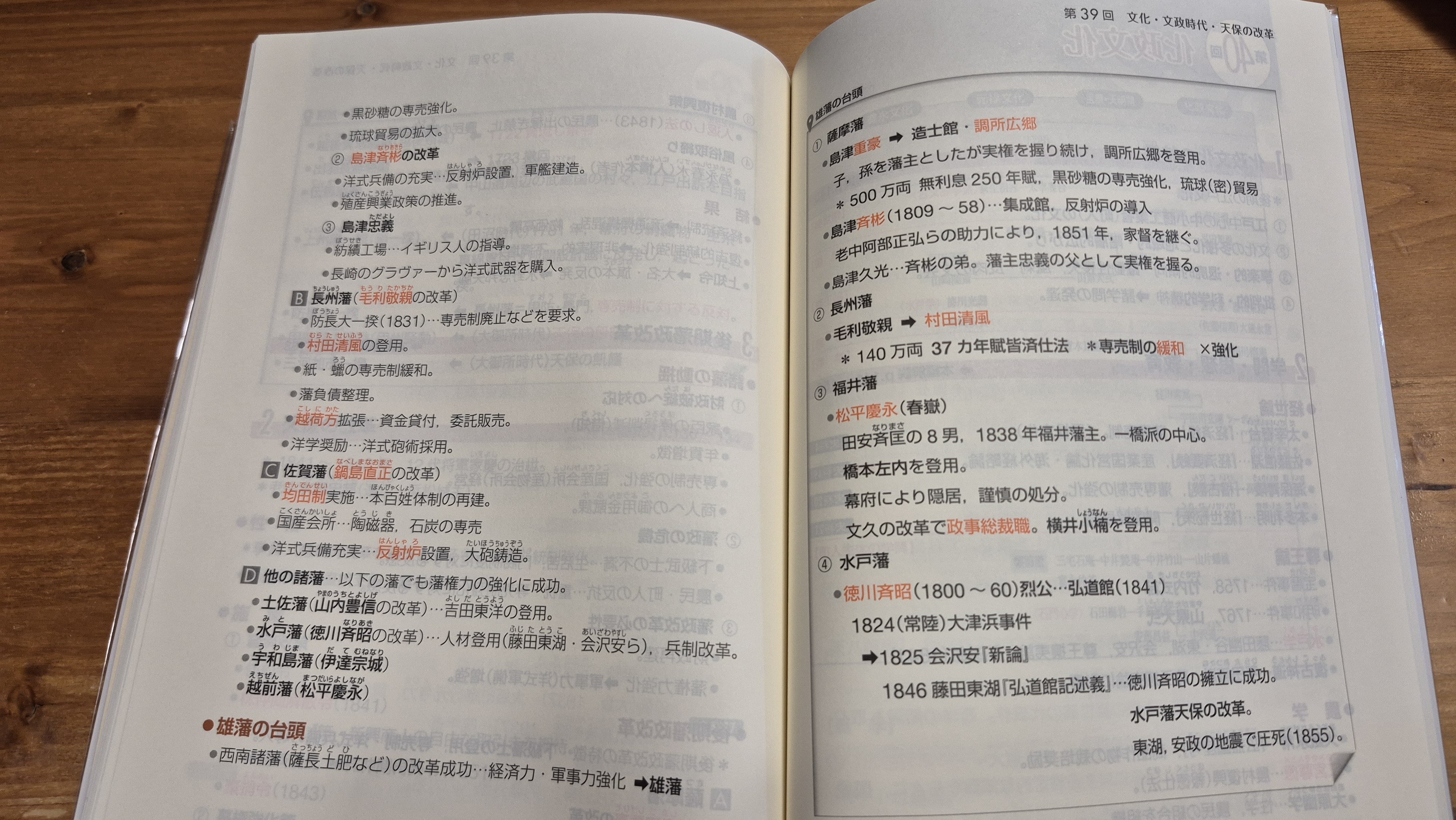 早稲田日本史】最短で合格する戦略とおすすめの参考書ルート11