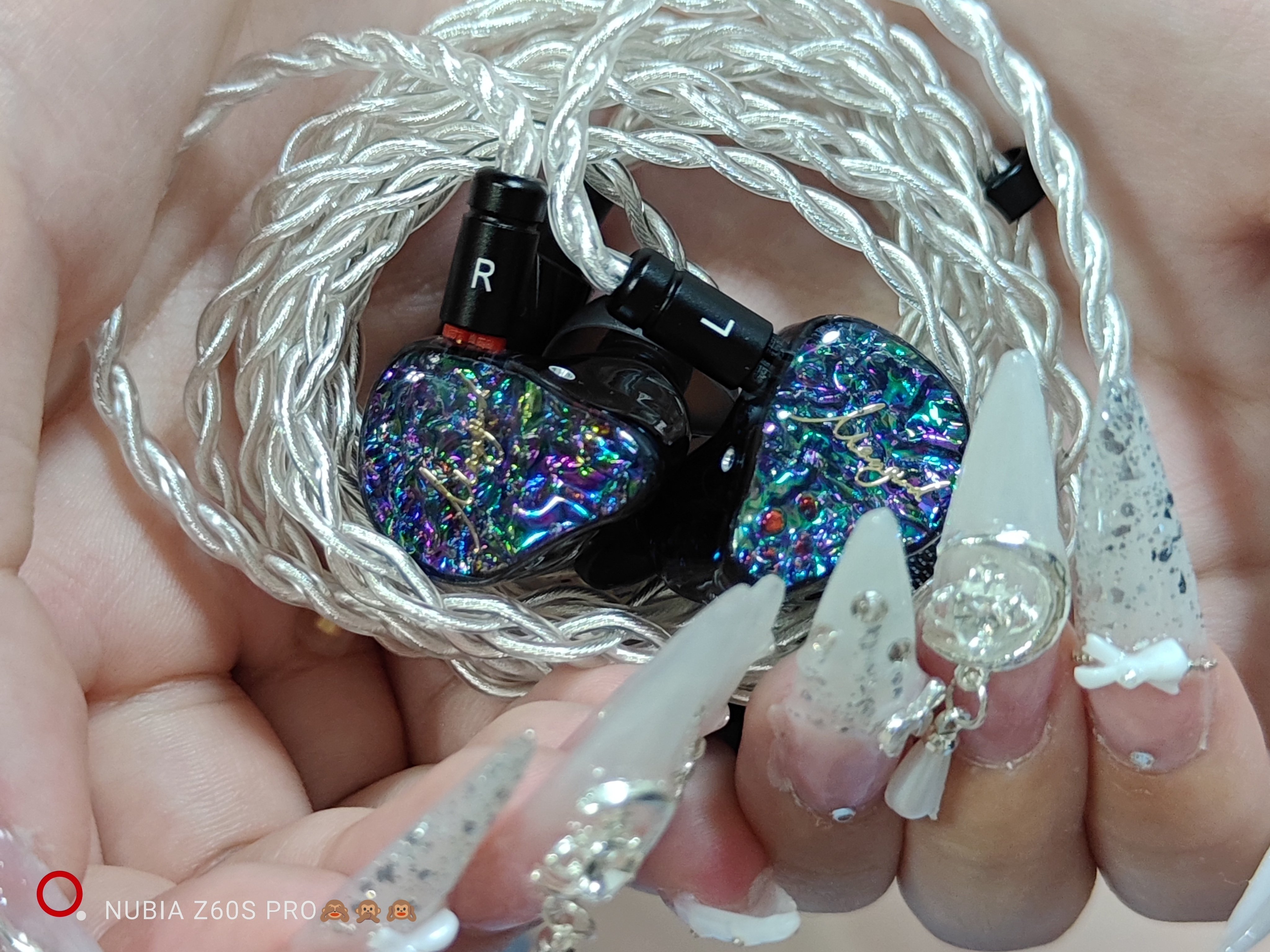 □XENNS Mangird Top Pro紹介｜イヤホンジャックと豆🐒@ポタオデ