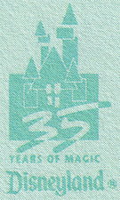 初めてのDダラー】1990年版（$10初登場）ディズニーダラーの紙幣を徹底