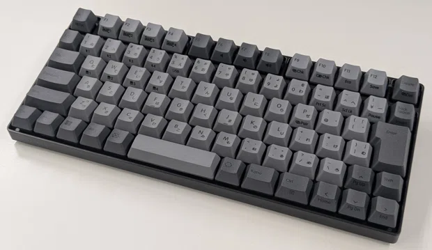 REALFORCE RC1 日本語配列キーボード 荷重45g 【公式通販】