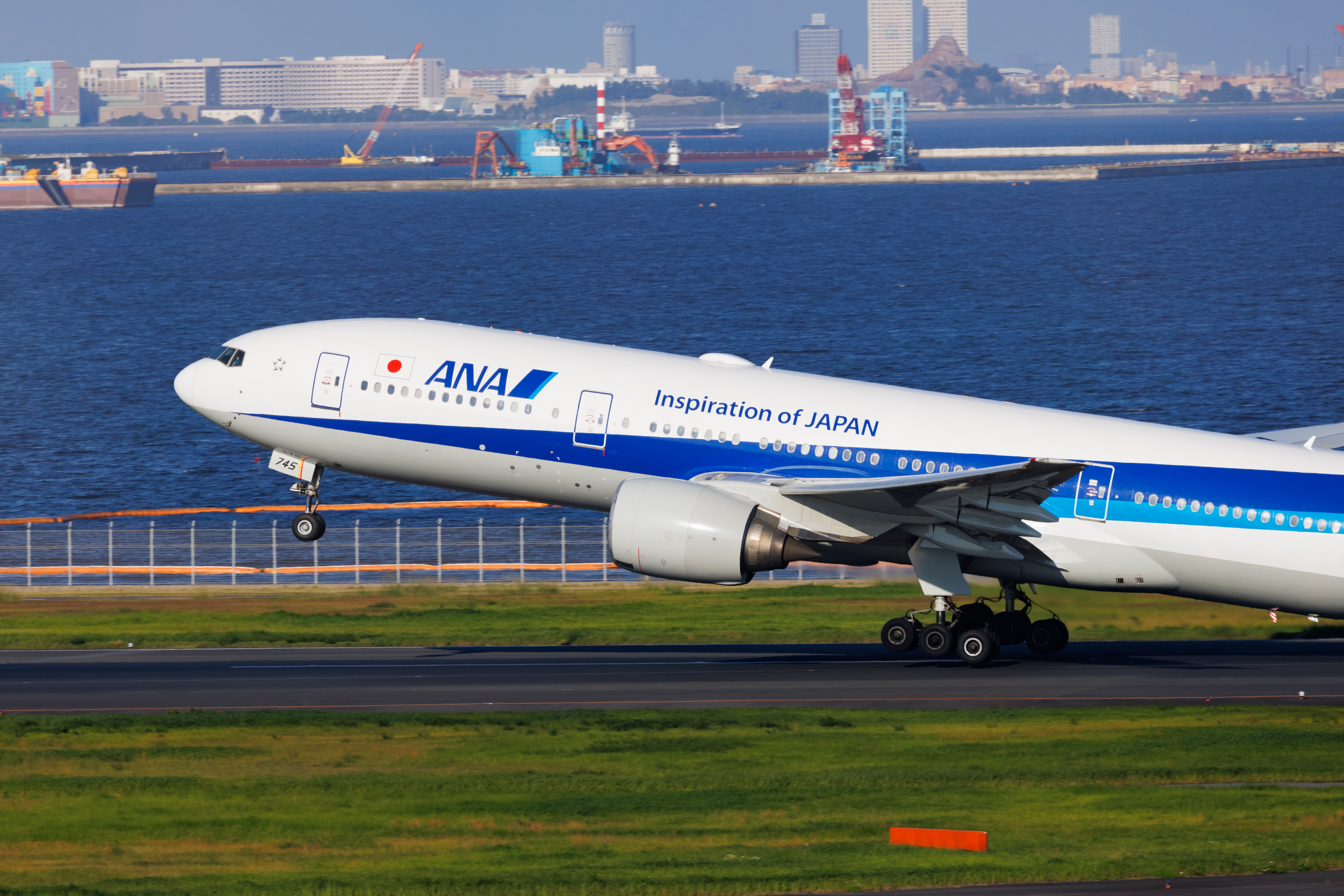 3機セット 1/1000 ANA B747 B767 B777 Amazon | 全日空商事 1/200 BOEING 767-300ER JA616A 鬼滅の刃じ
