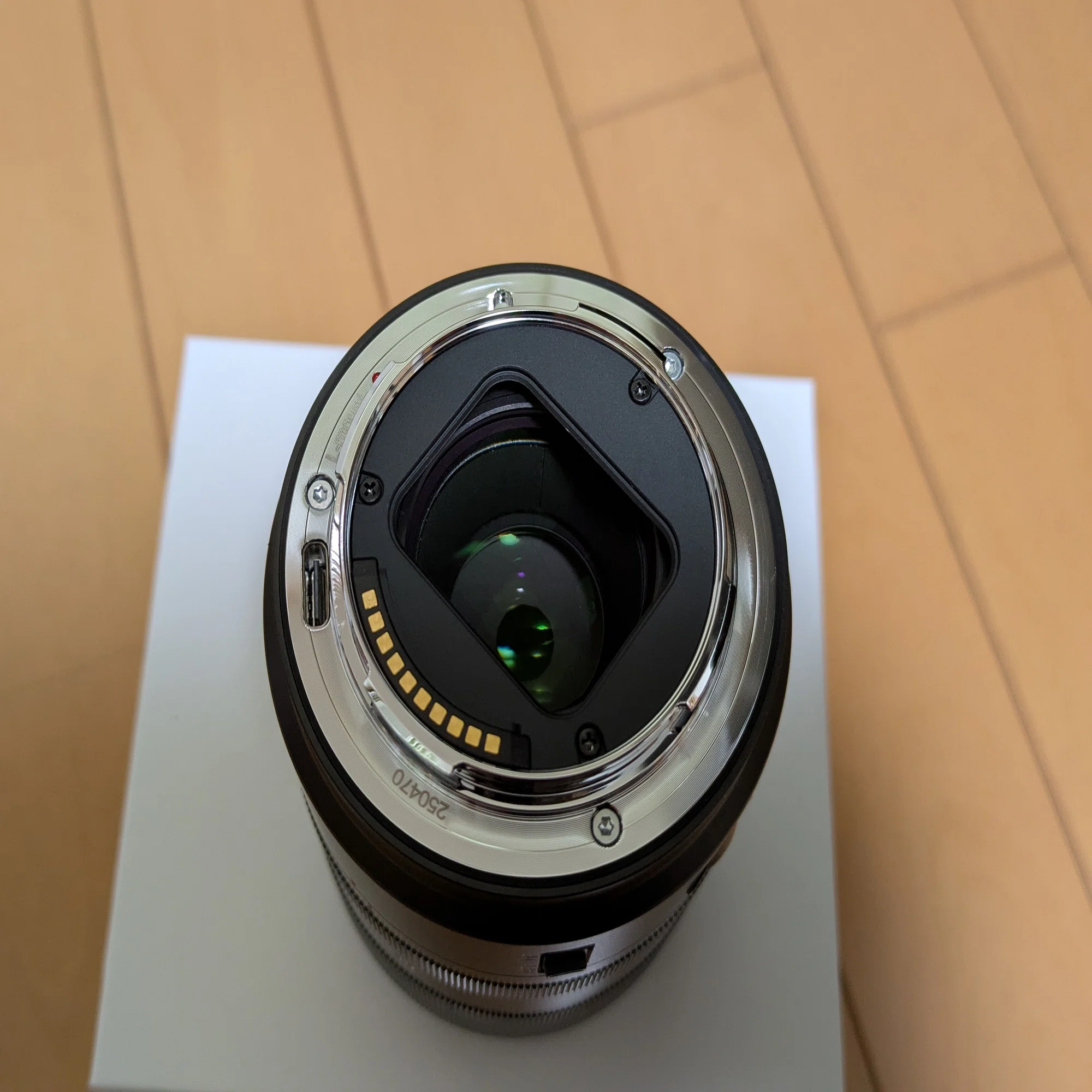 レビュー・作例】七工匠 7Artisans 85mm F1.8 AF SIGMA Lマウント｜宵 