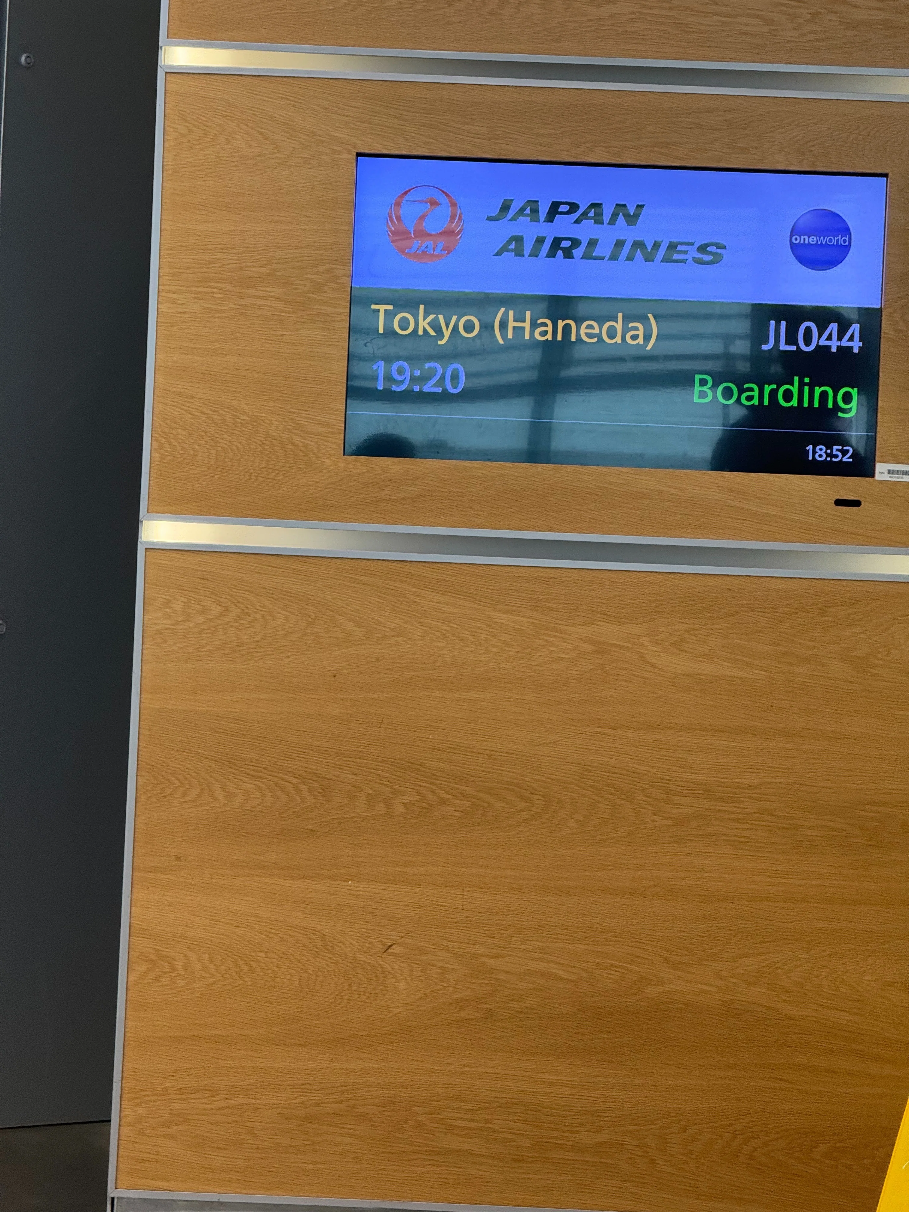 雑記20250526-28 エクアドルから日本への大移動。｜小田和奏 おだかず