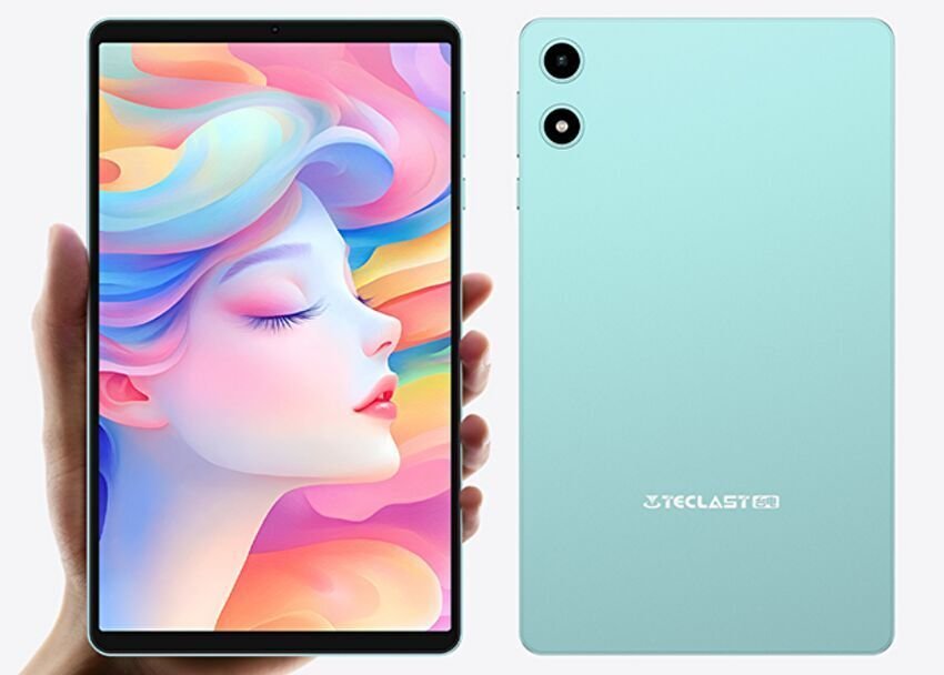 Androidタブレット本体 TECLAST P50Mini 2025 Amazon.co.jp: 【8 インチ タブレット 全新登場 TECLAST P50Mini