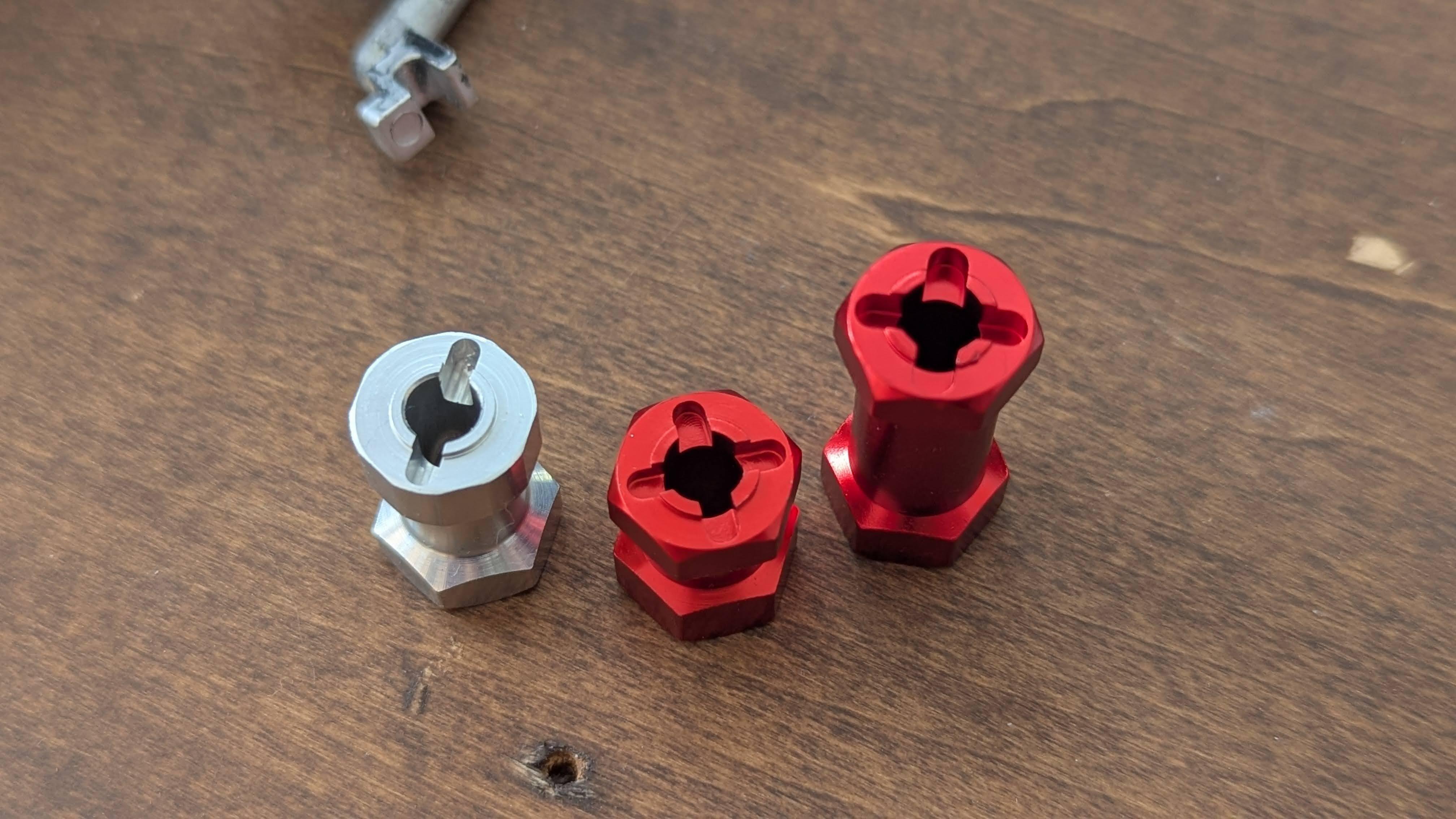 アタックバギーのタイヤを変えよう｜huaaNOTE