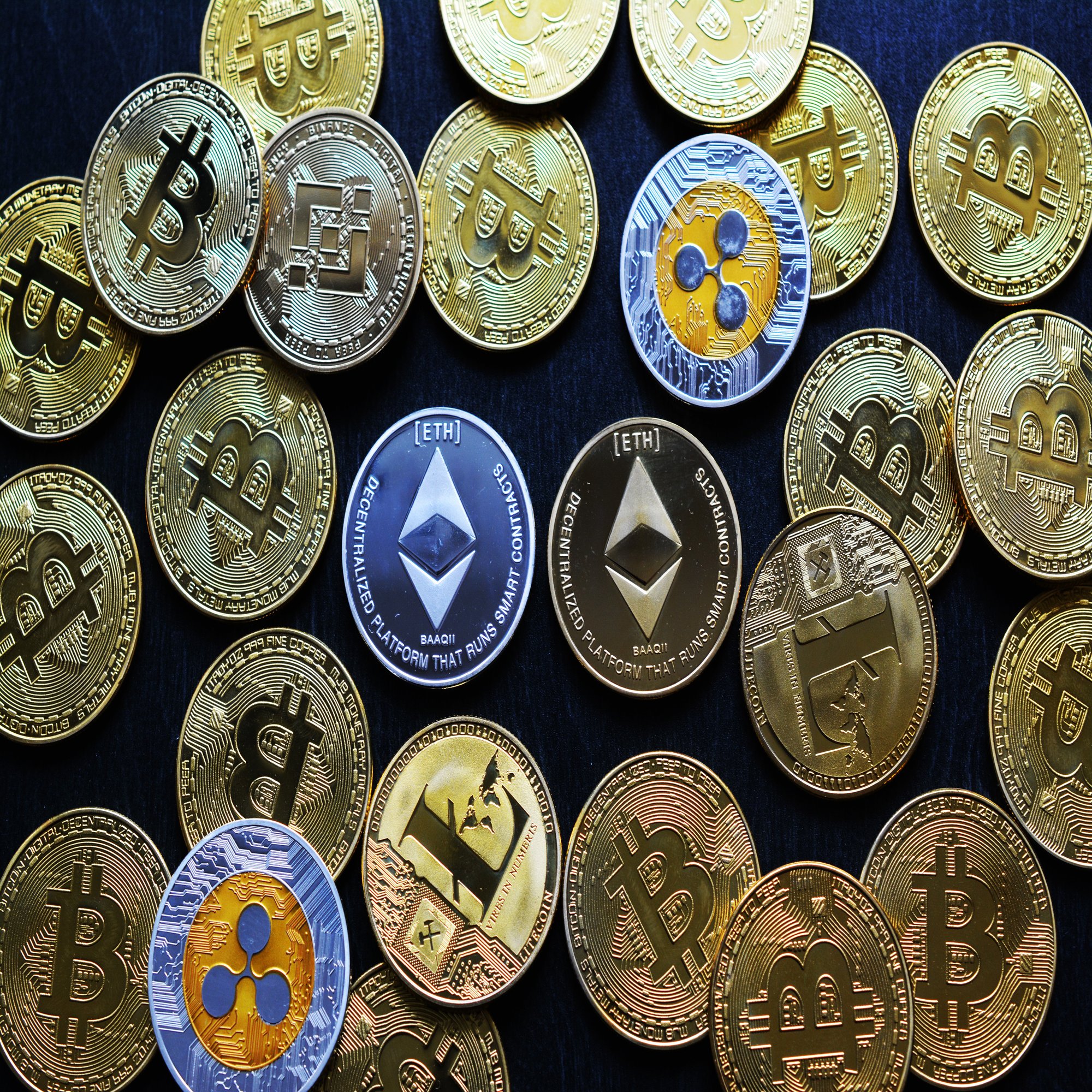 ブロックチェーンのレイヤー2について ~ 技術編（導入）① ~｜Project LUCK@暗号資産の会社