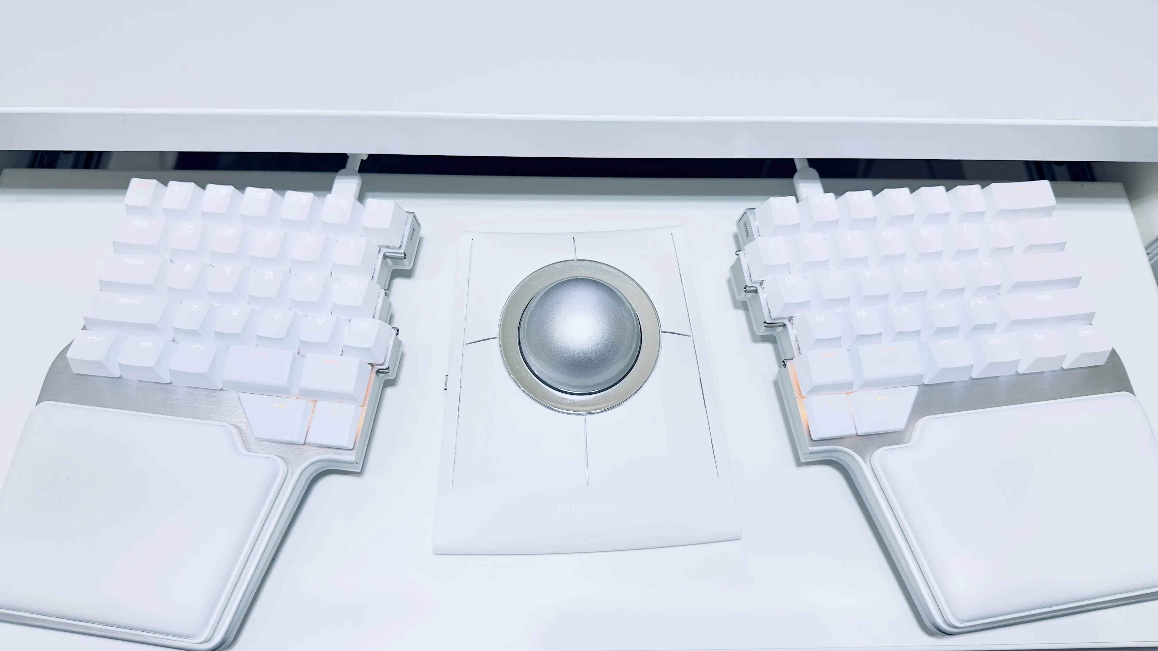 Kensington SlimBlade Pro レビュー｜半年使って分かった「最後の