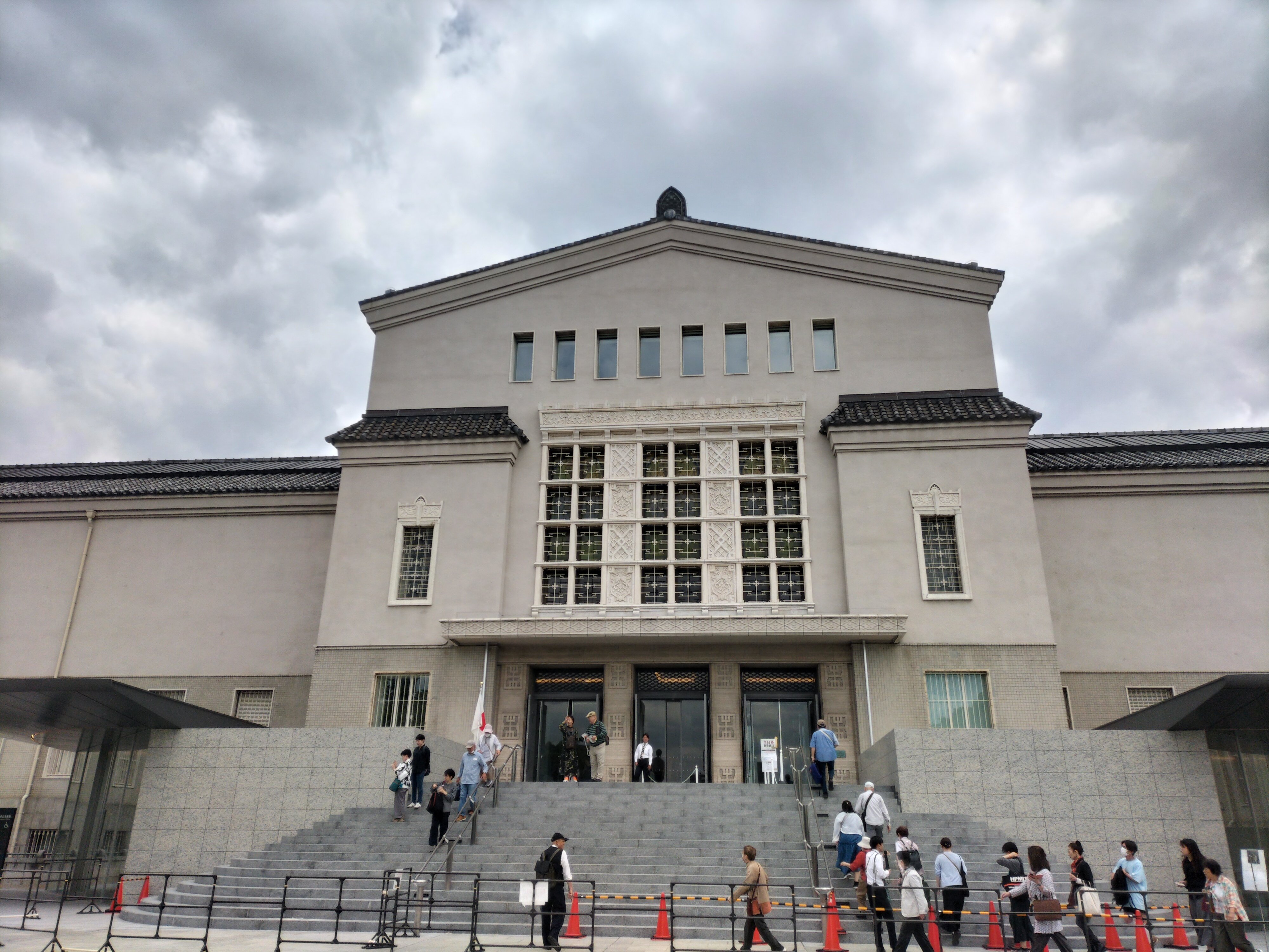 19日目・国宝編】 大阪・関西万博【5月30日】｜ゆのす
