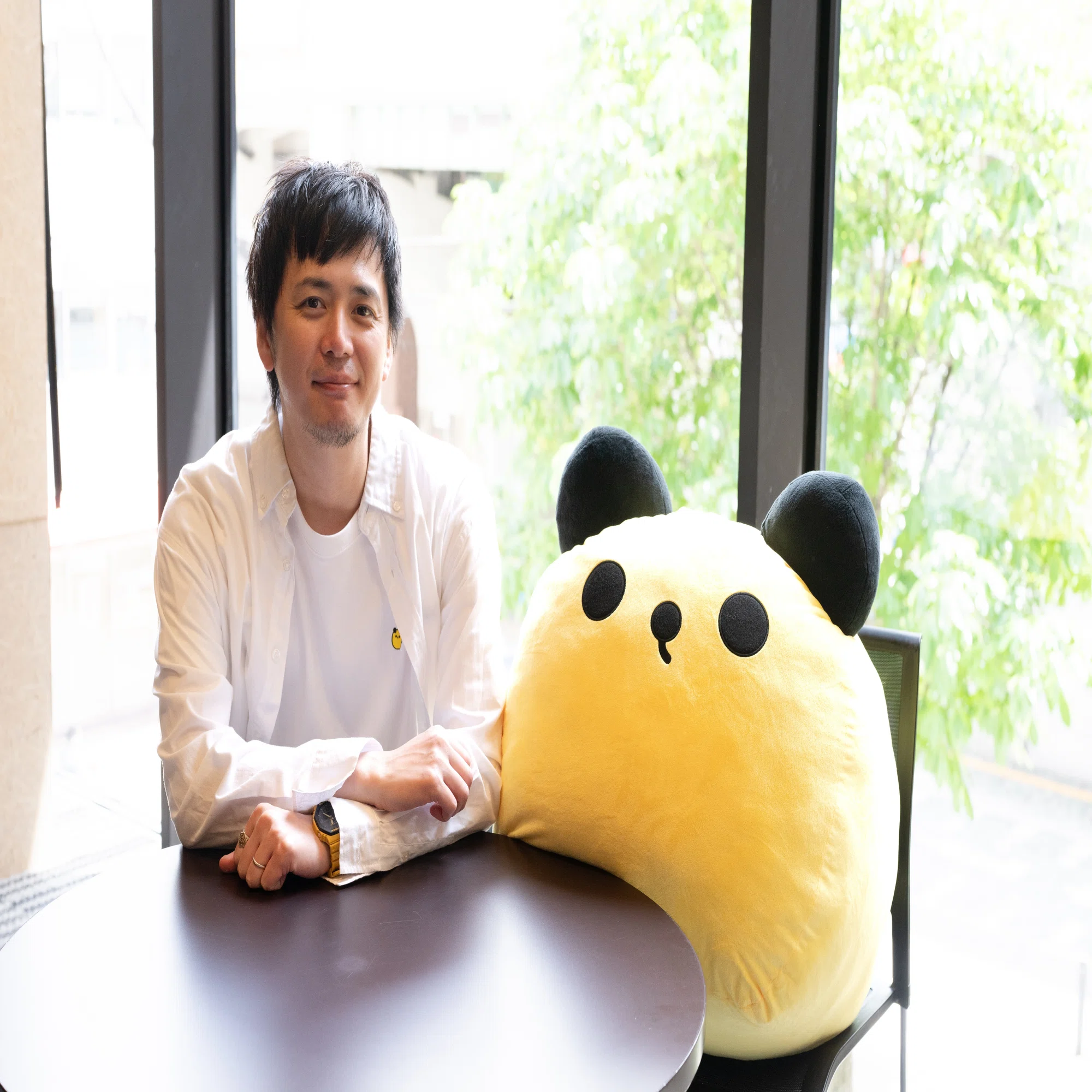 子どもに誇れる仕事がしたい──タイミーで挑む「はたらく」を支える 