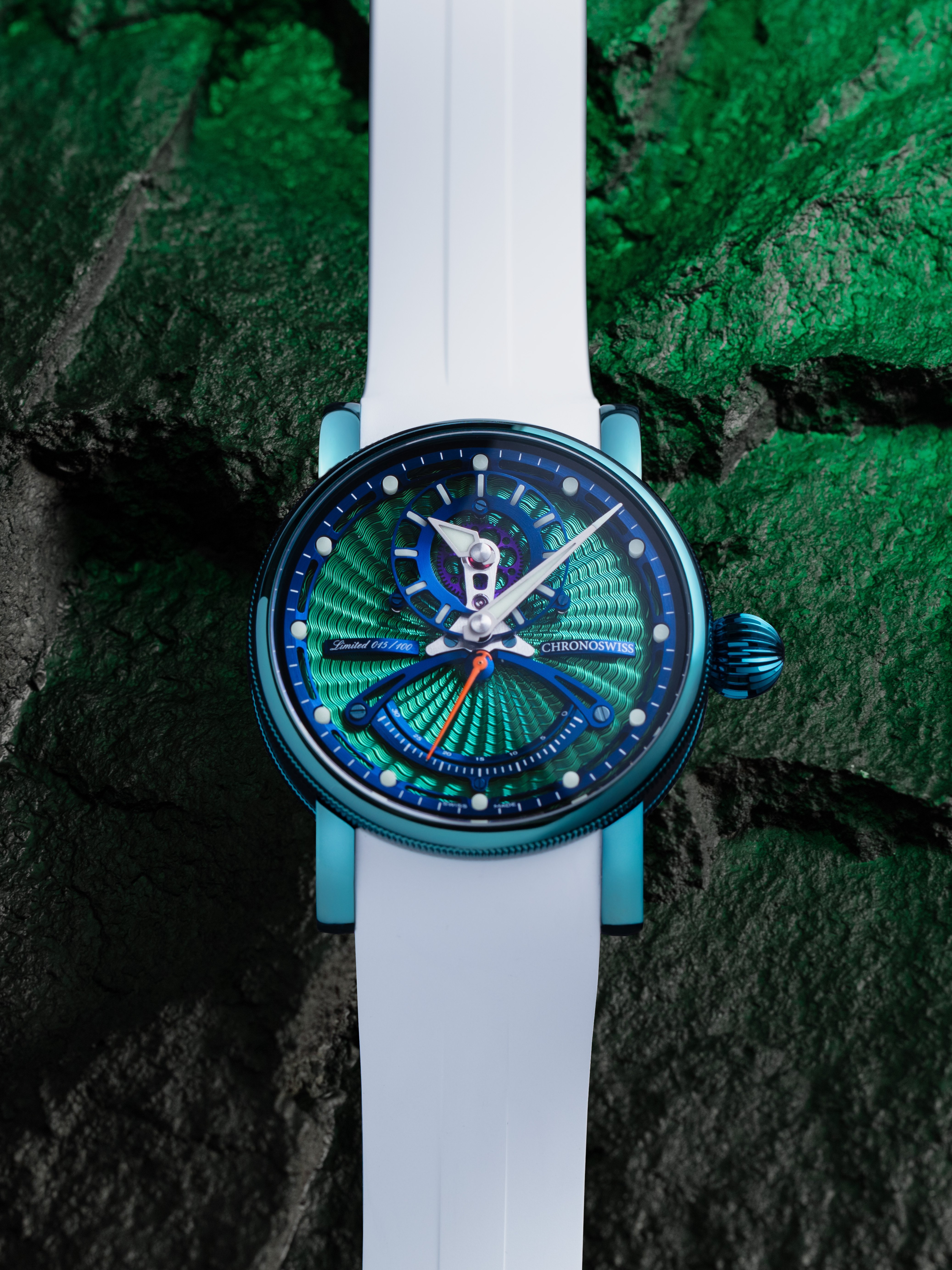 チャウテセイ　ナニスン　イベント限定品 チャウテセイ ナニスン イベント限定品 ﾁｬｳﾃｾｲ@4/10~個展│表参道