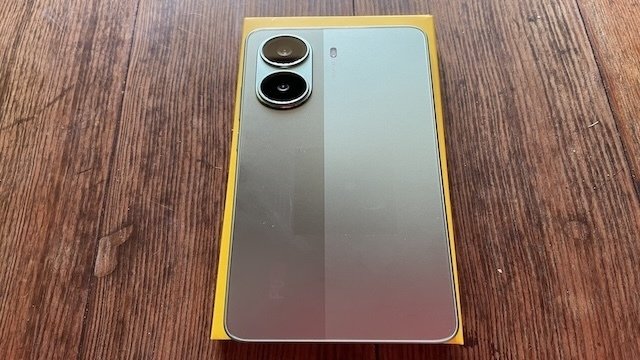 新しいAndroidスマホ『POCO X7 Pro』を購入！ゲーム開発者目線で