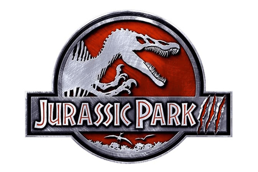 ロゴ大好きデザイナーが語りたい『ジュラシック・パーク』タイトルロゴ