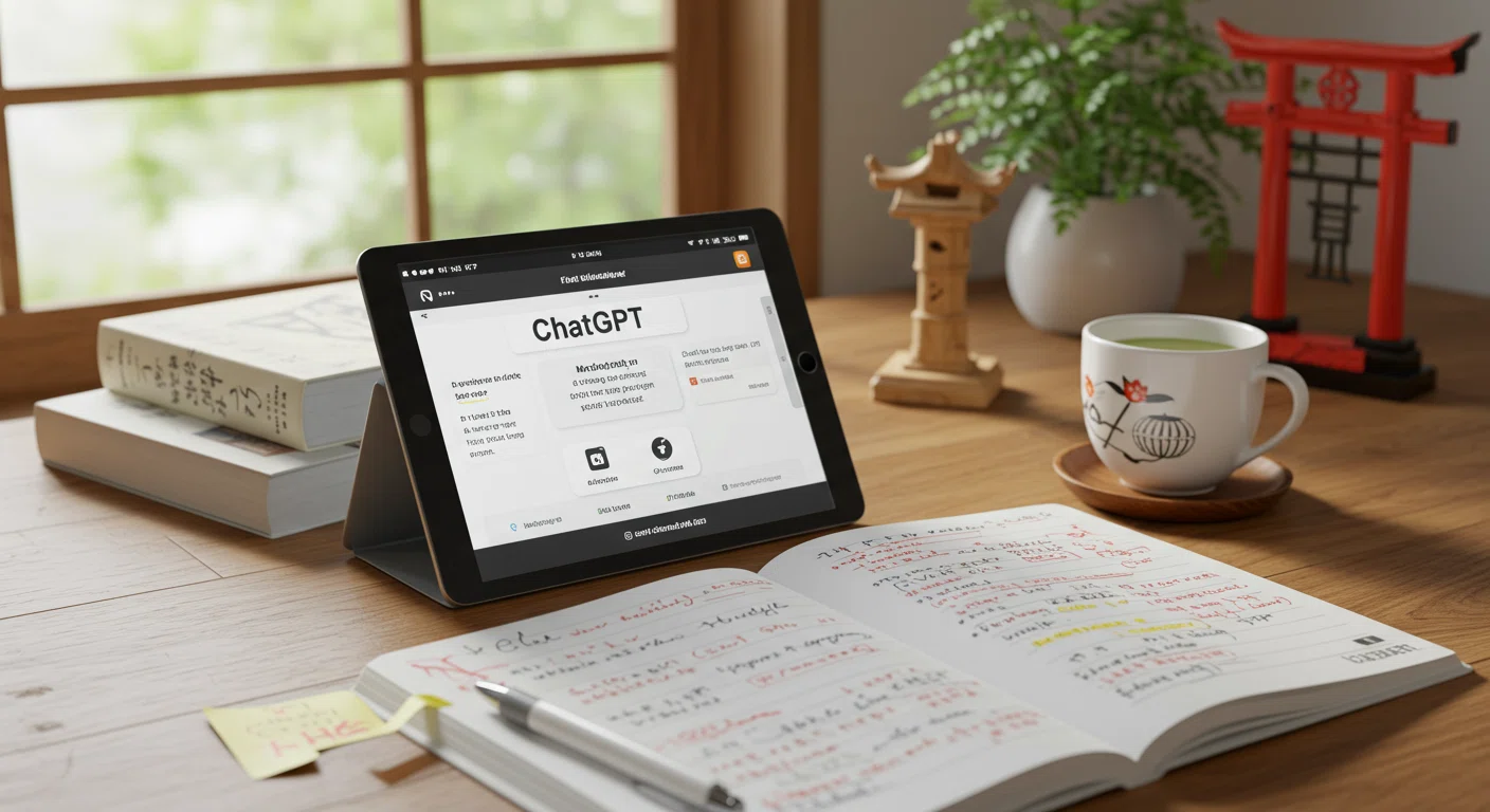 ChatGPT Transforms Certification Study! Efficient Learning Methods and ...