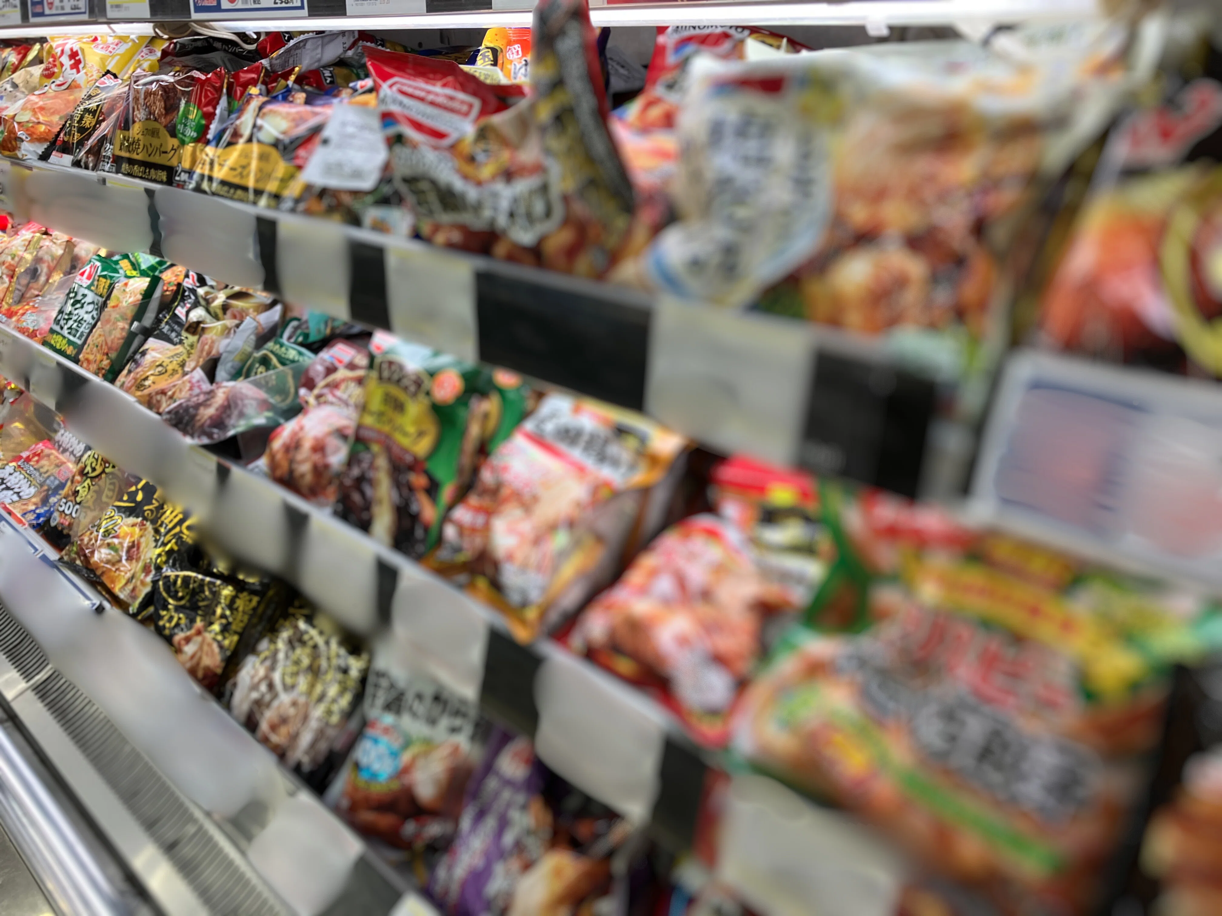 ウルトラ＝プロセスト・フーズ＝超加工食品があなたの寿命を縮める