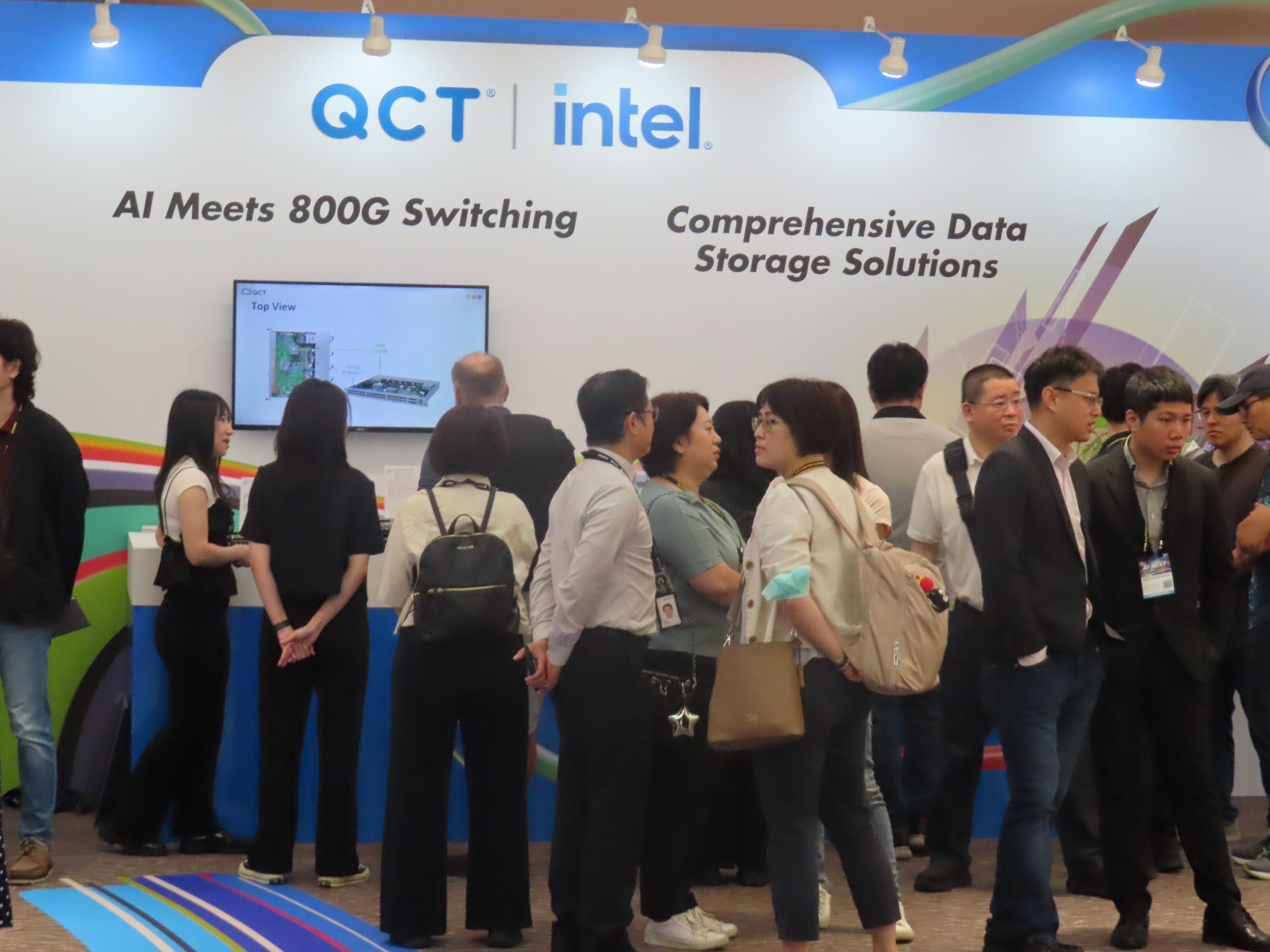 IoT Edge Computing EXPO 2025] Introducing exhibits from