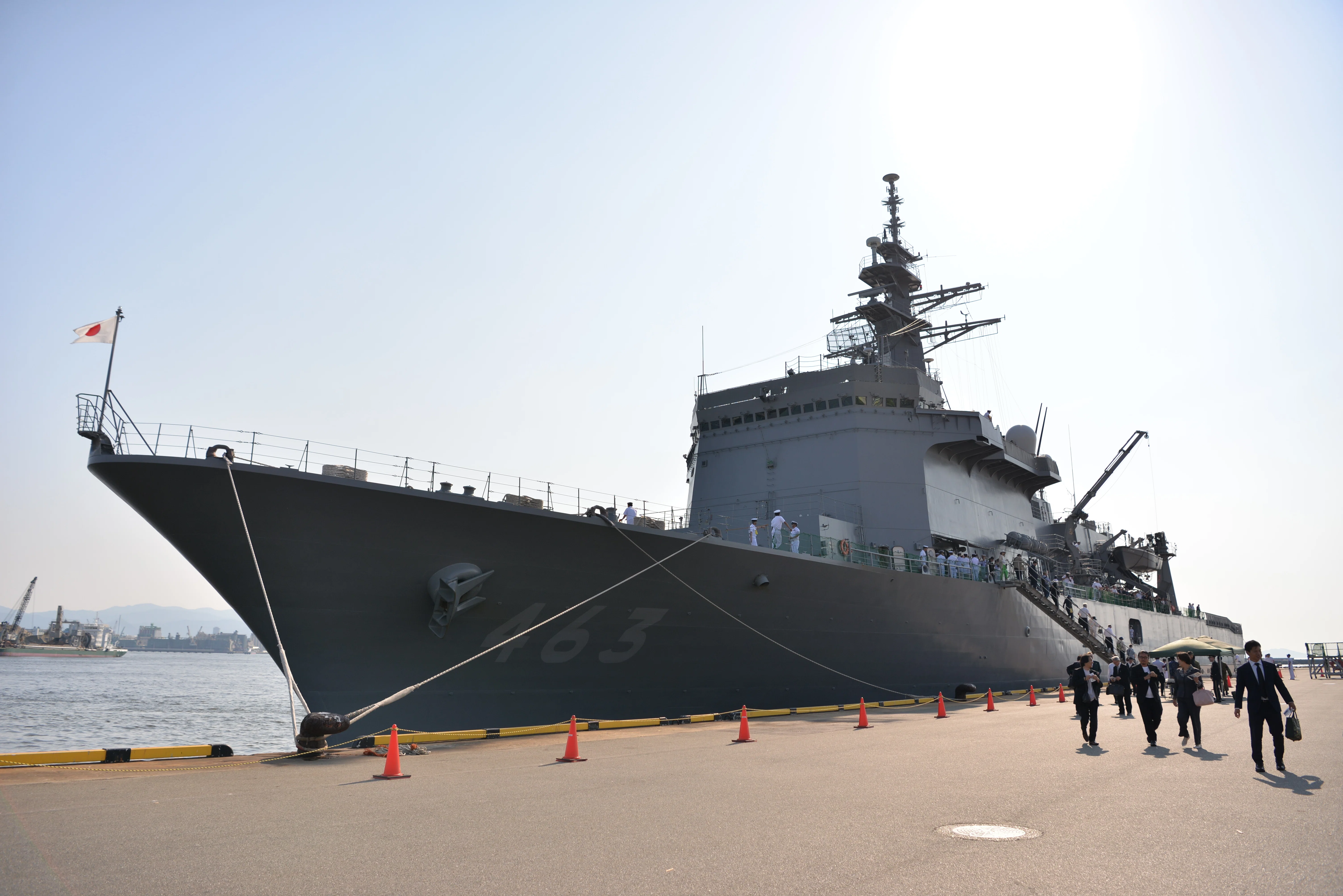 本日天気晴朗ナレドモ波高シ：日本海海戦120年の記憶篇｜後藤 暢子