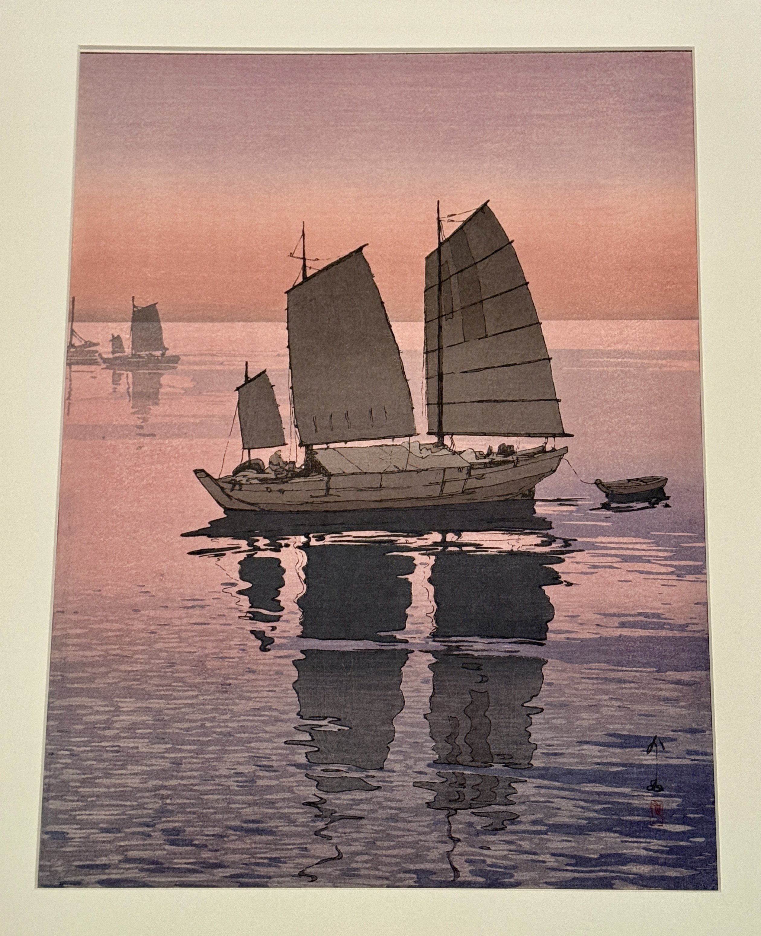 熱海・MOA美術館に行った日（2024年12月）｜🦉